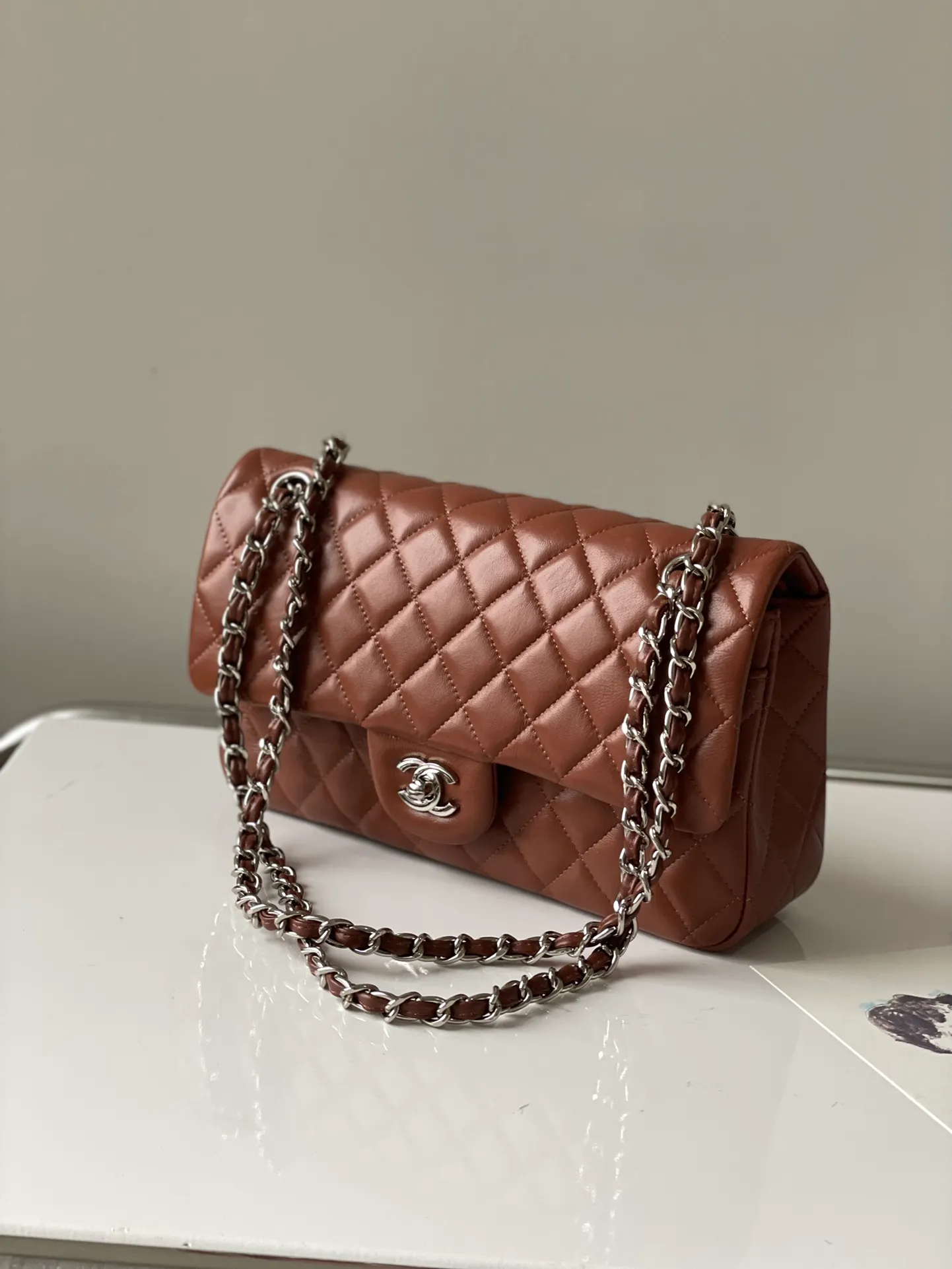 All Categories Chanel Women's Bags (Chanel) Chanel 1112 Ball Pattern