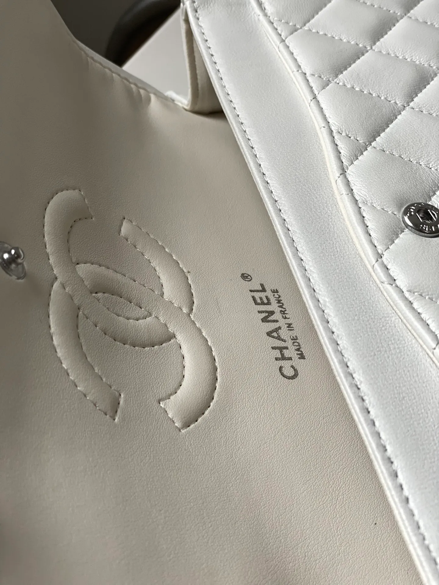 All Categories Chanel Women's Bags (Chanel) Chanel 1112 Ball Pattern