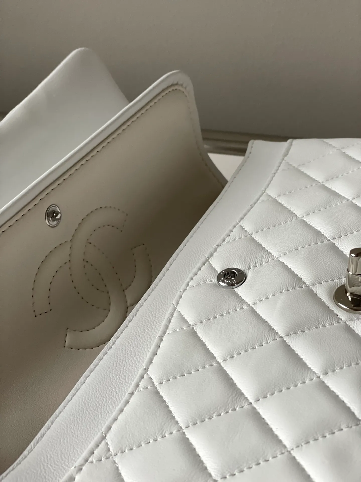 All Categories Chanel Women's Bags (Chanel) Chanel 1112 Ball Pattern