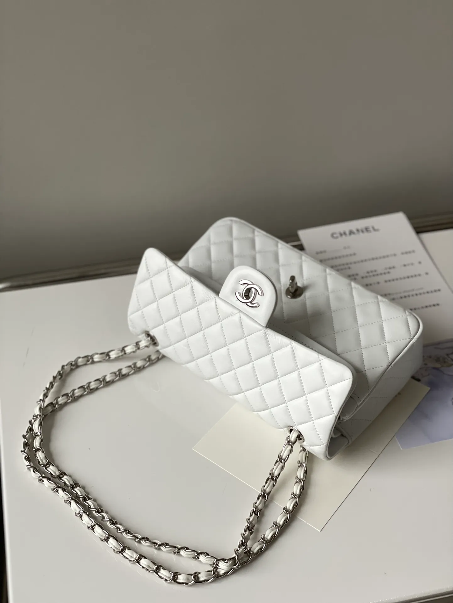 All Categories Chanel Women's Bags (Chanel) Chanel 1112 Ball Pattern