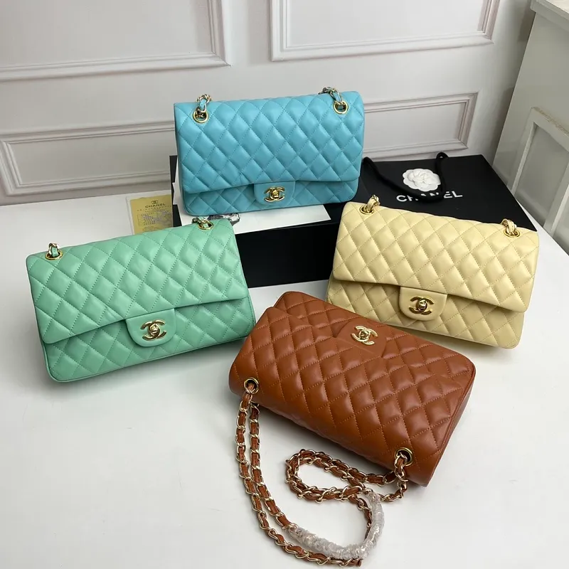 All Categories Chanel Women's Bags (Chanel) Chanel 1112 Ball Pattern