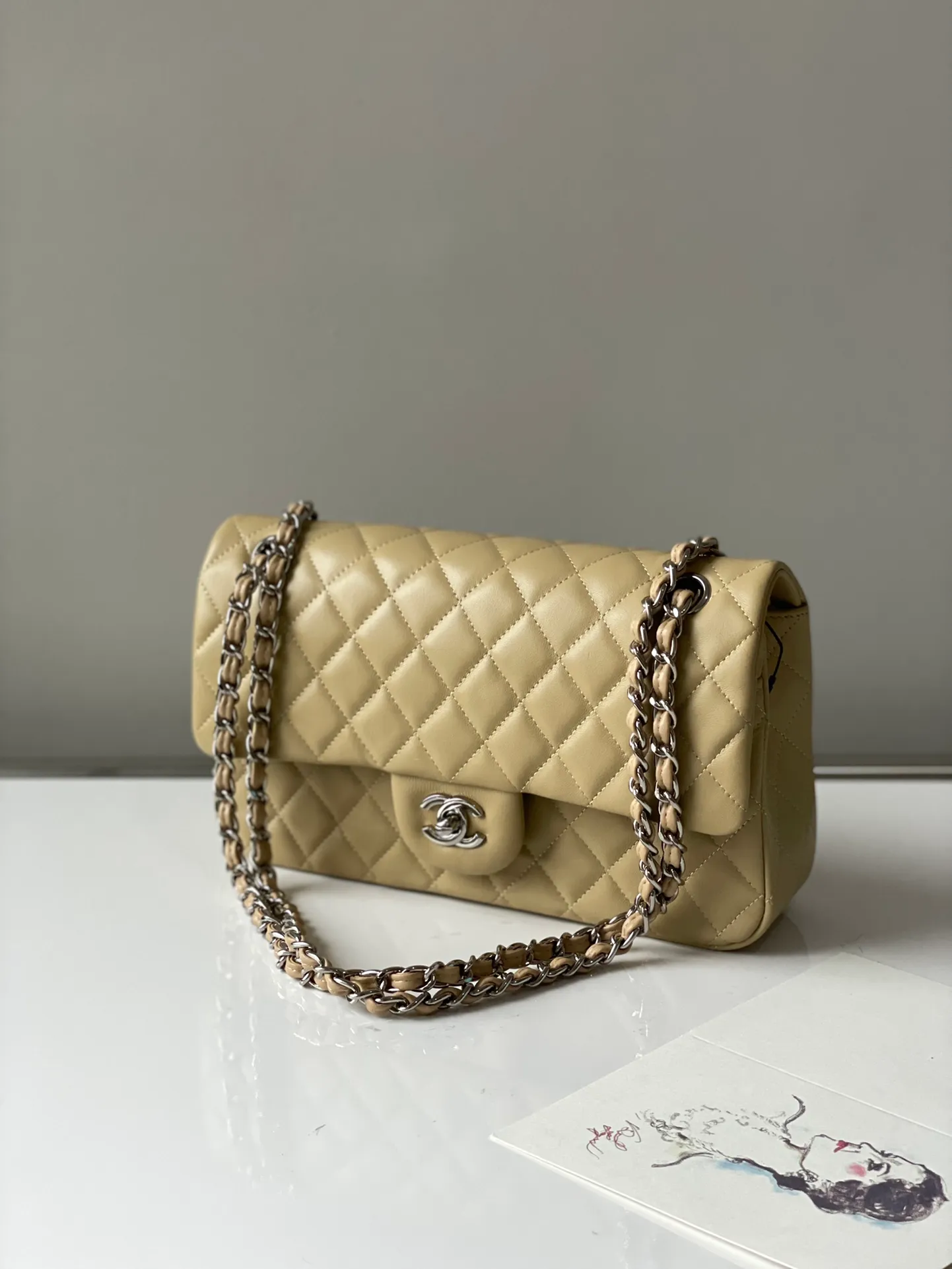 All Categories Chanel Women's Bags (Chanel) Chanel 1112 Ball Pattern