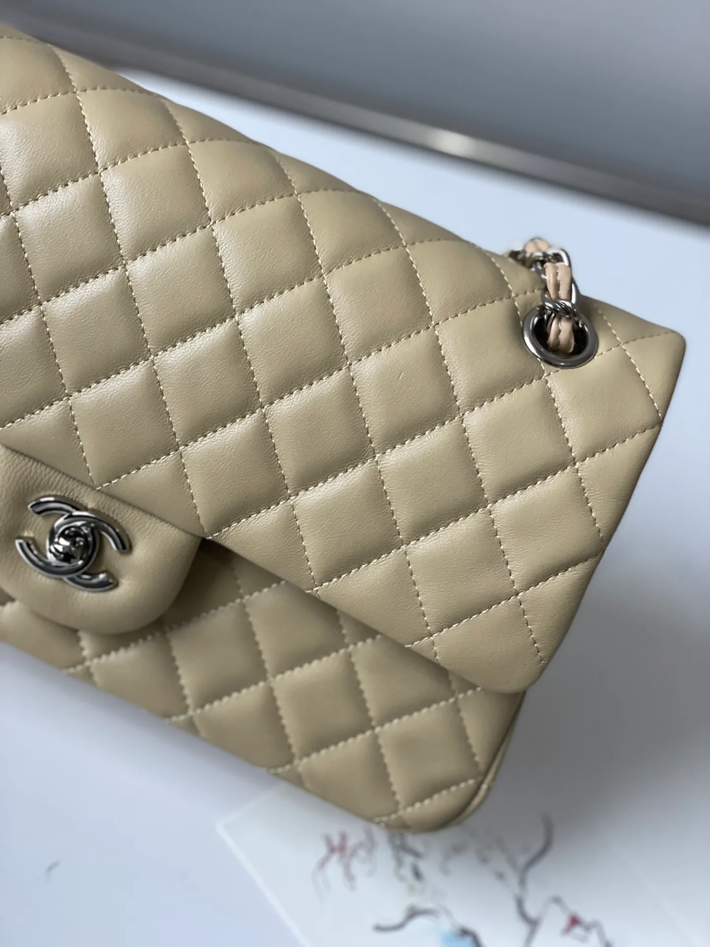 All Categories Chanel Women's Bags (Chanel) Chanel 1112 Ball Pattern
