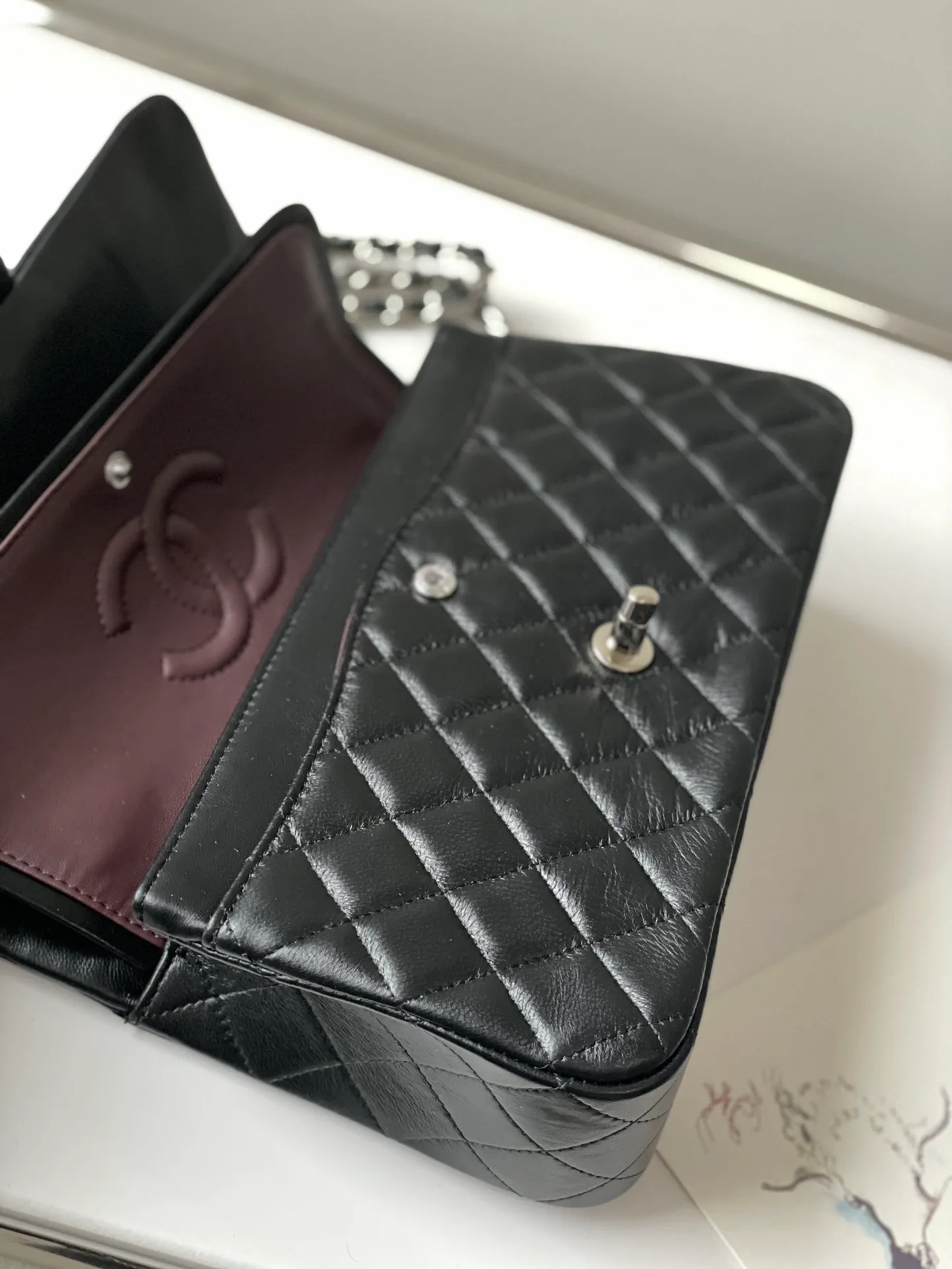 All Categories Chanel Women's Bags (Chanel) Chanel 1112 Ball Pattern