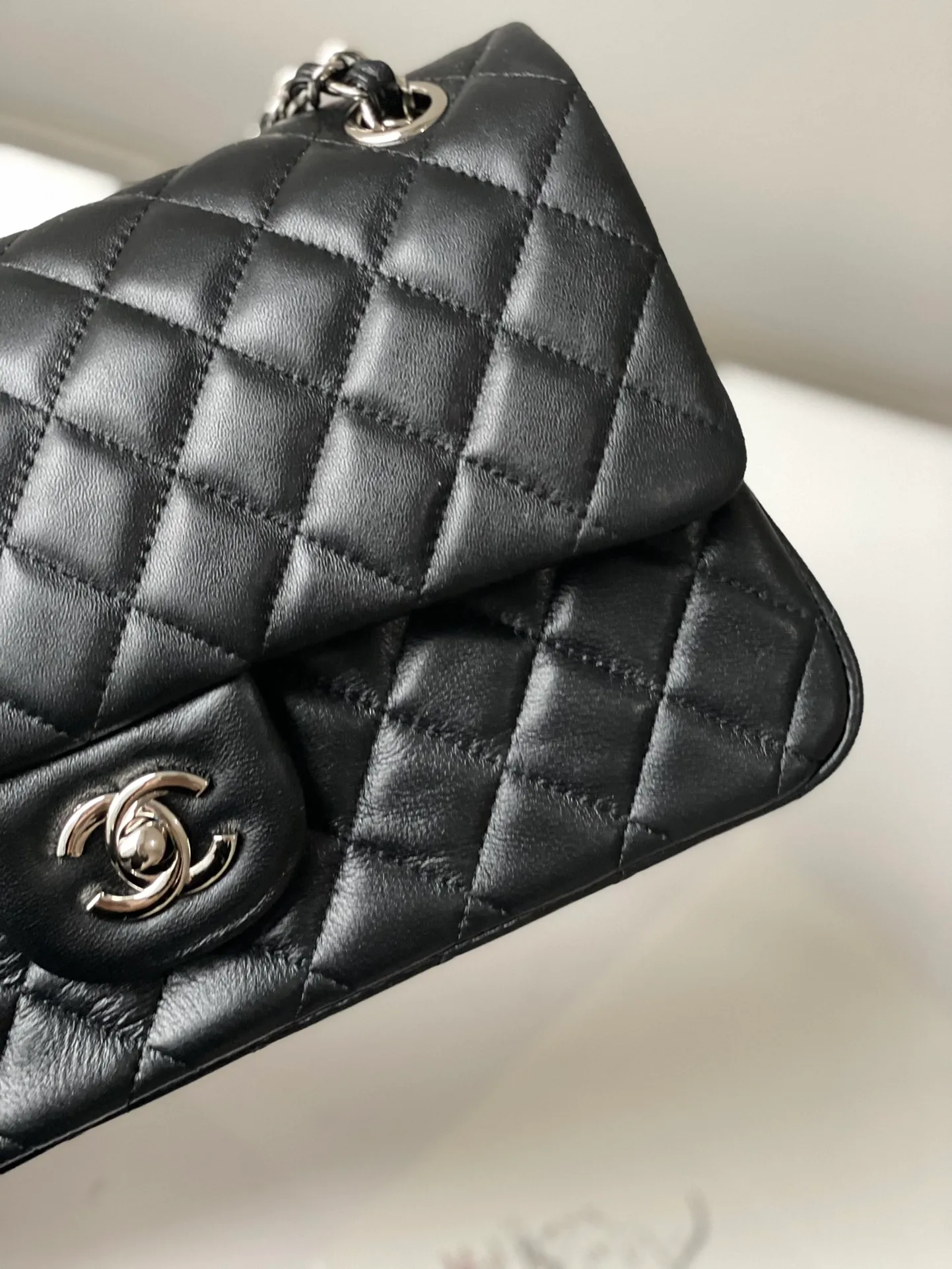 All Categories Chanel Women's Bags (Chanel) Chanel 1112 Ball Pattern