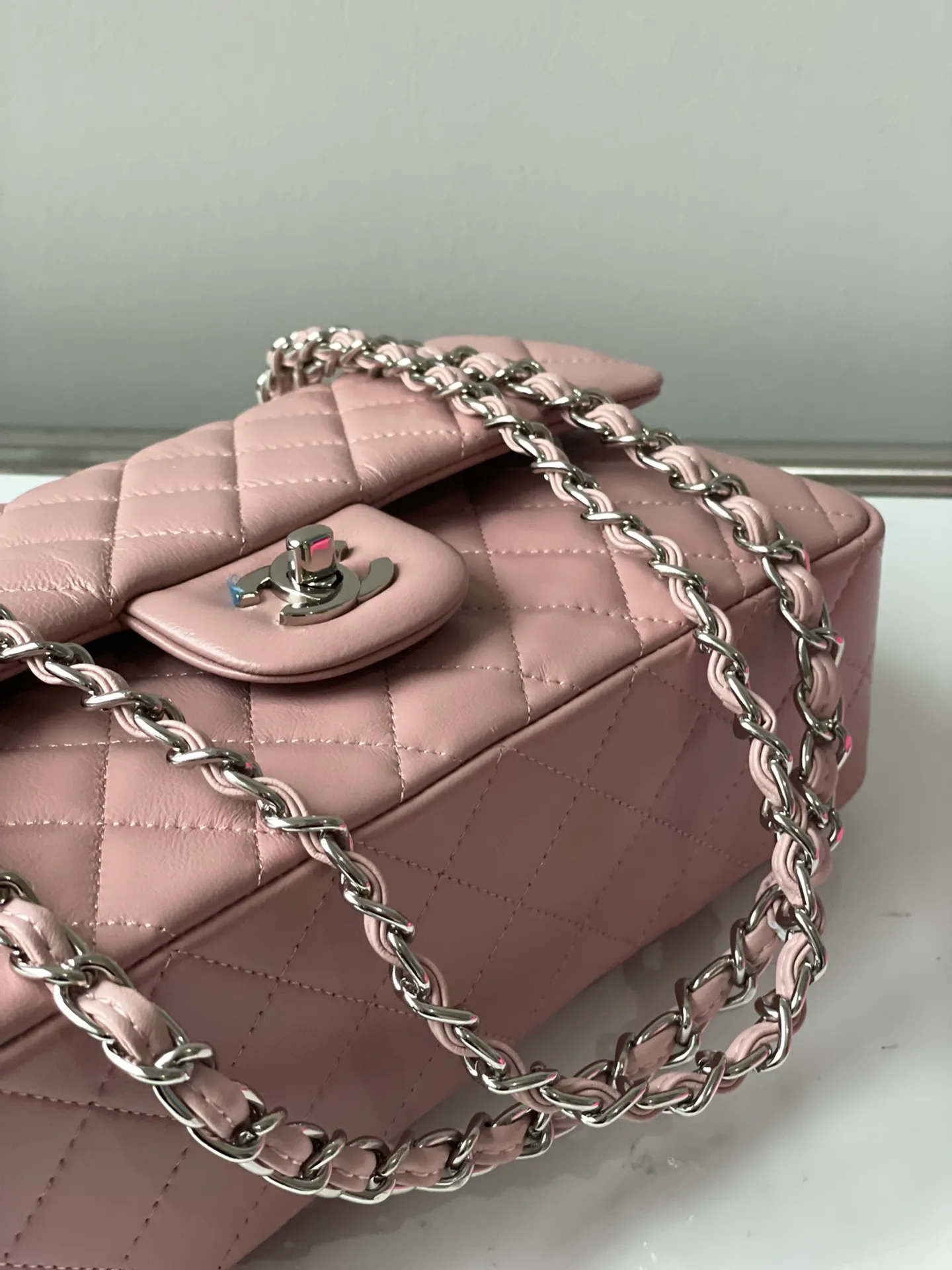 All Categories Chanel Women's Bags (Chanel) Chanel 1112 Ball Pattern