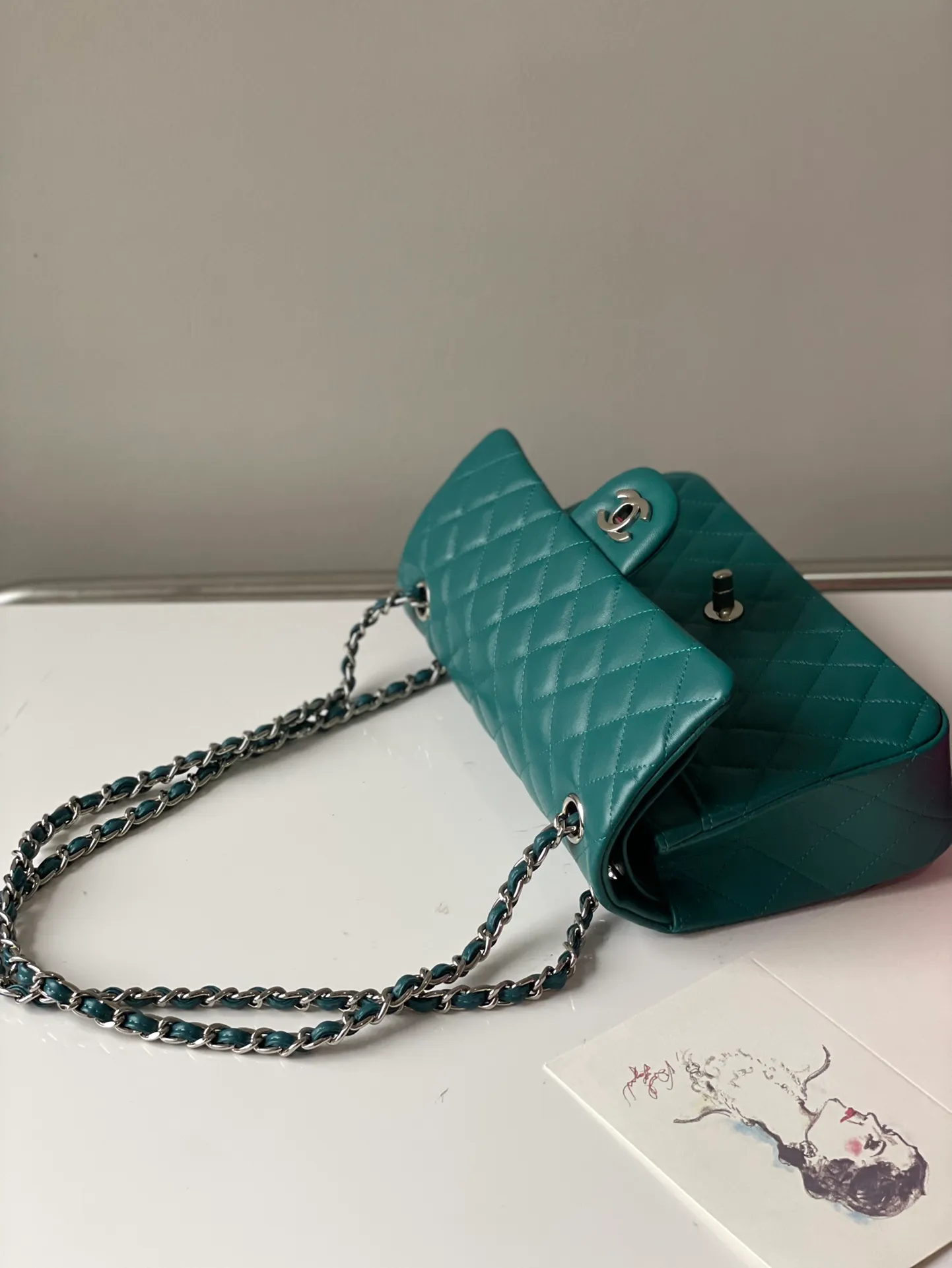 All Categories Chanel Women's Bags (Chanel) Chanel 1112 Ball Pattern