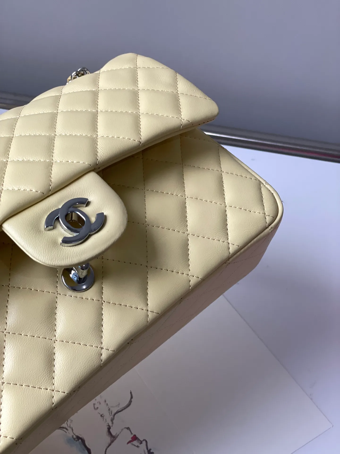 All Categories Chanel Women's Bags (Chanel) Chanel 1112 Ball Pattern