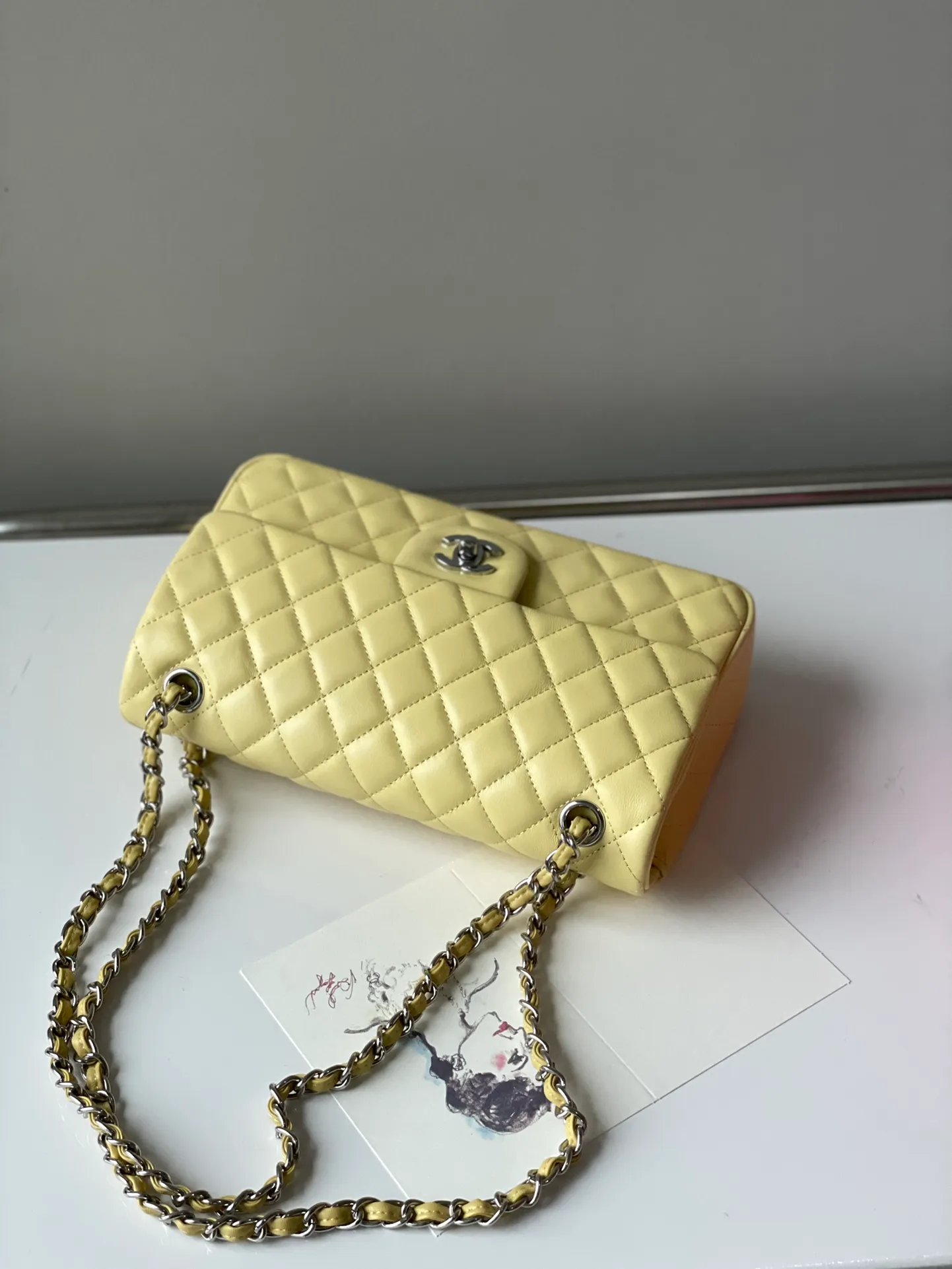 All Categories Chanel Women's Bags (Chanel) Chanel 1112 Ball Pattern