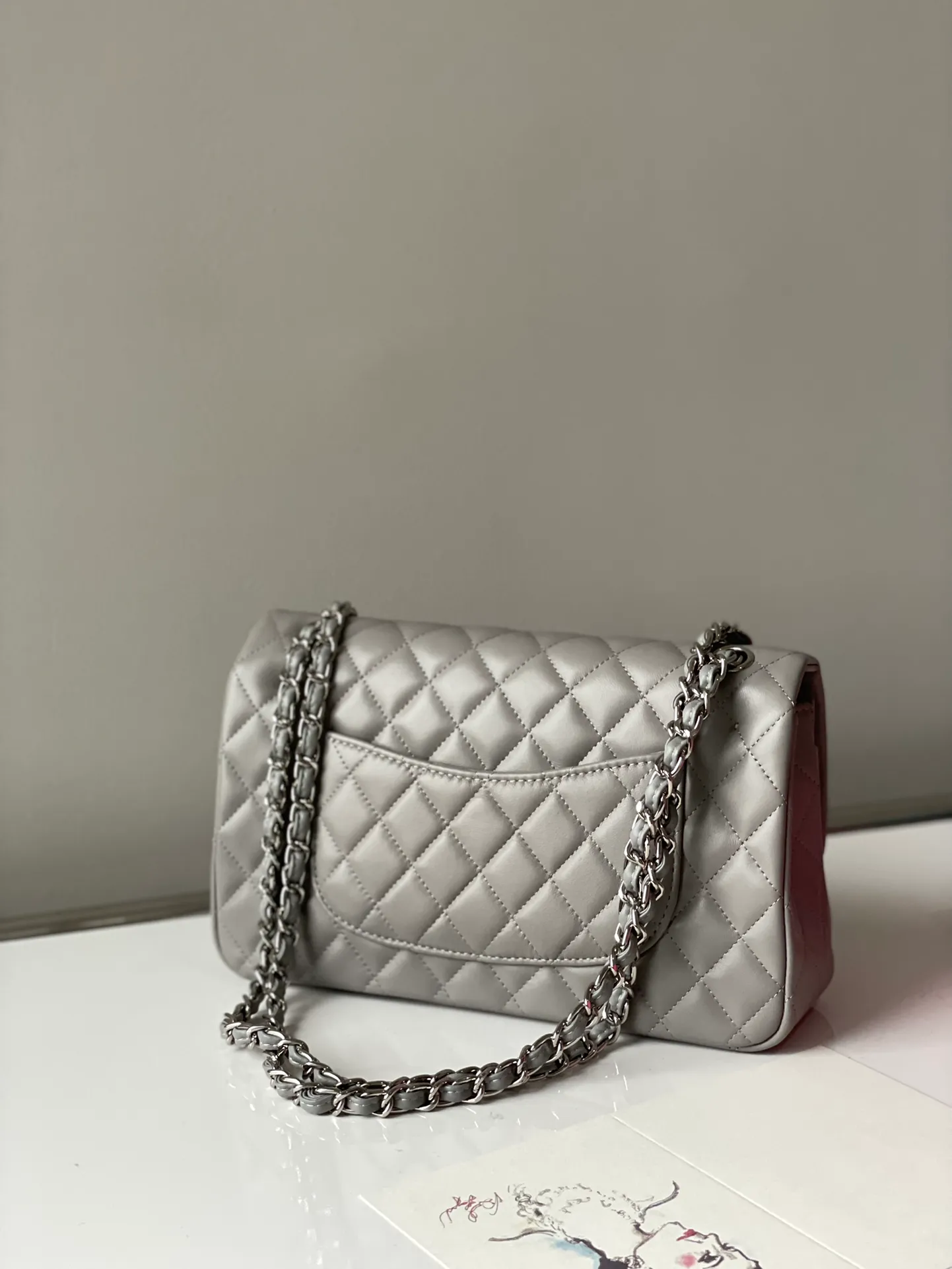 All Categories Chanel Women's Bags (Chanel) Chanel 1112 Ball Pattern