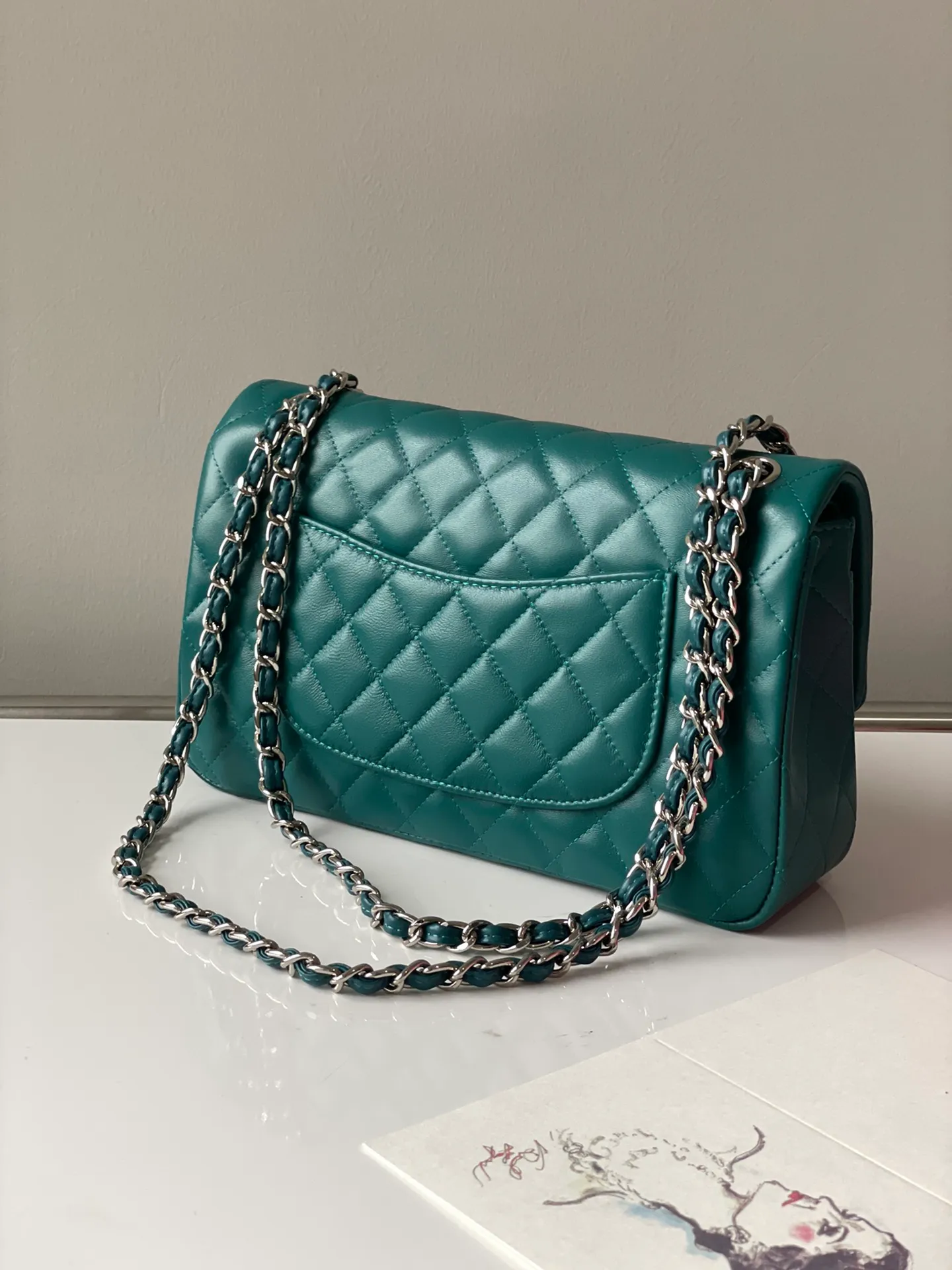 All Categories Chanel Women's Bags (Chanel) Chanel 1112 Ball Pattern