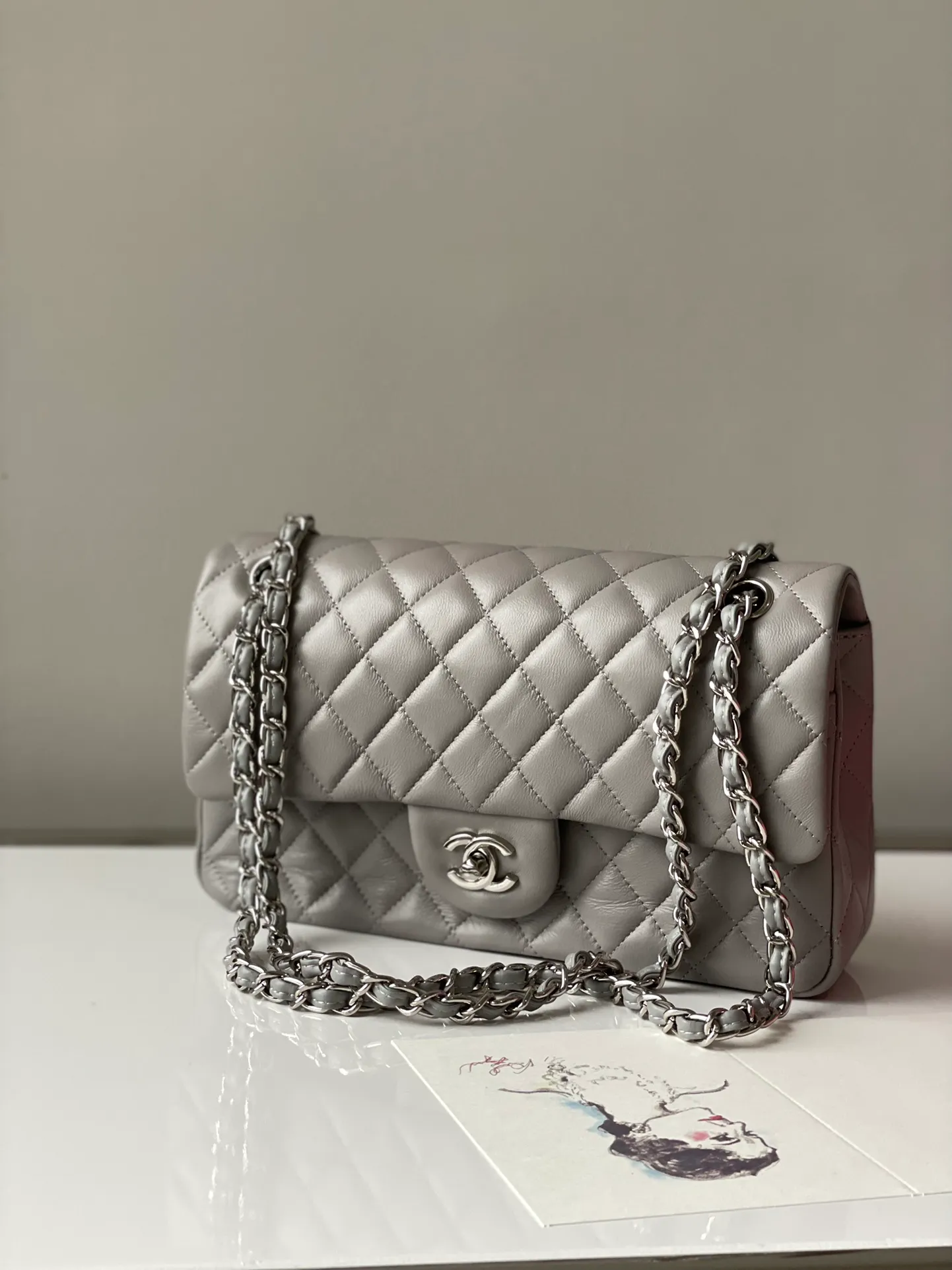 All Categories Chanel Women's Bags (Chanel) Chanel 1112 Ball Pattern