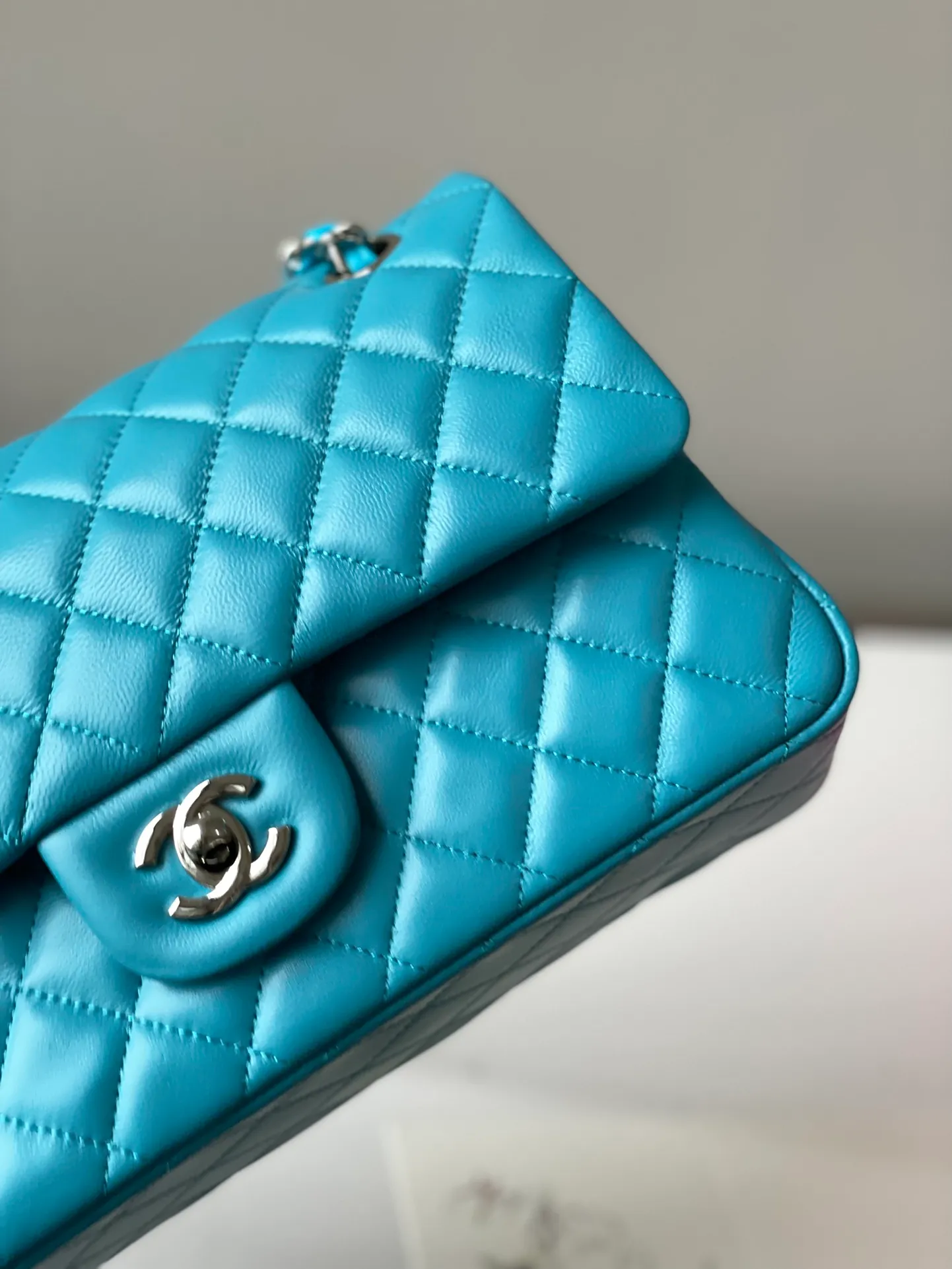 All Categories Chanel Women's Bags (Chanel) Chanel 1112 Ball Pattern