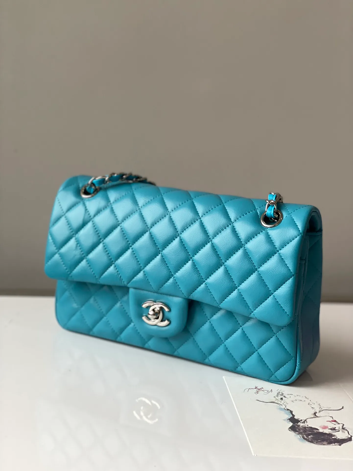 All Categories Chanel Women's Bags (Chanel) Chanel 1112 Ball Pattern