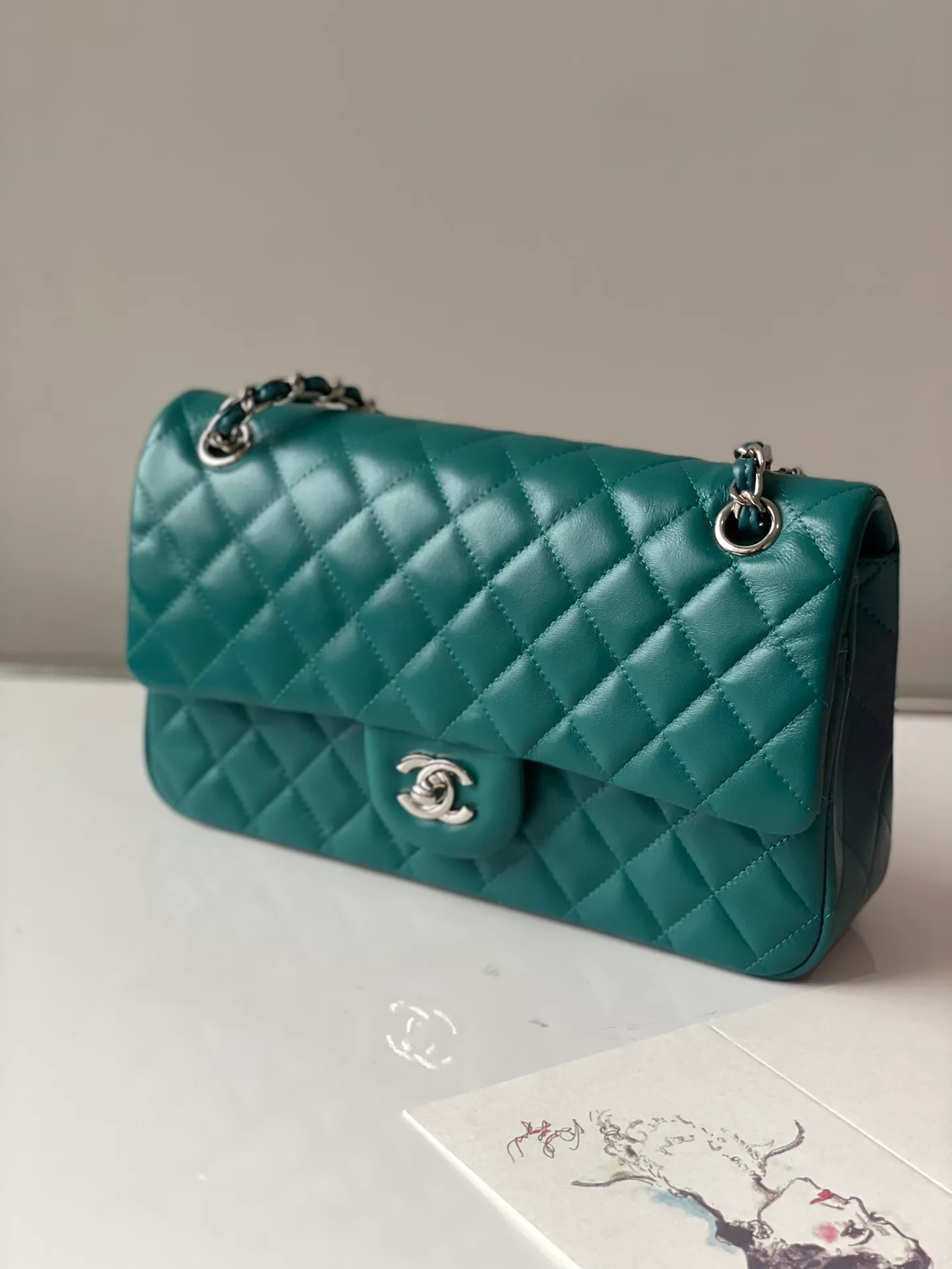 All Categories Chanel Women's Bags (Chanel) Chanel 1112 Ball Pattern