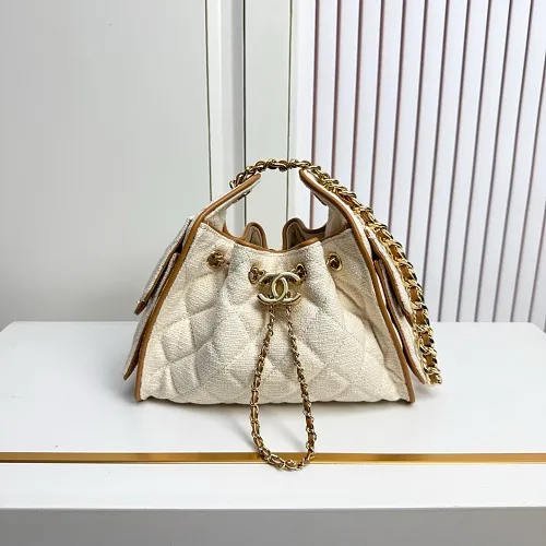 All Categories Official Website "Brand Women's Bags" Women's Bags 💙 Chanel 2026 New CHANEL Handbags