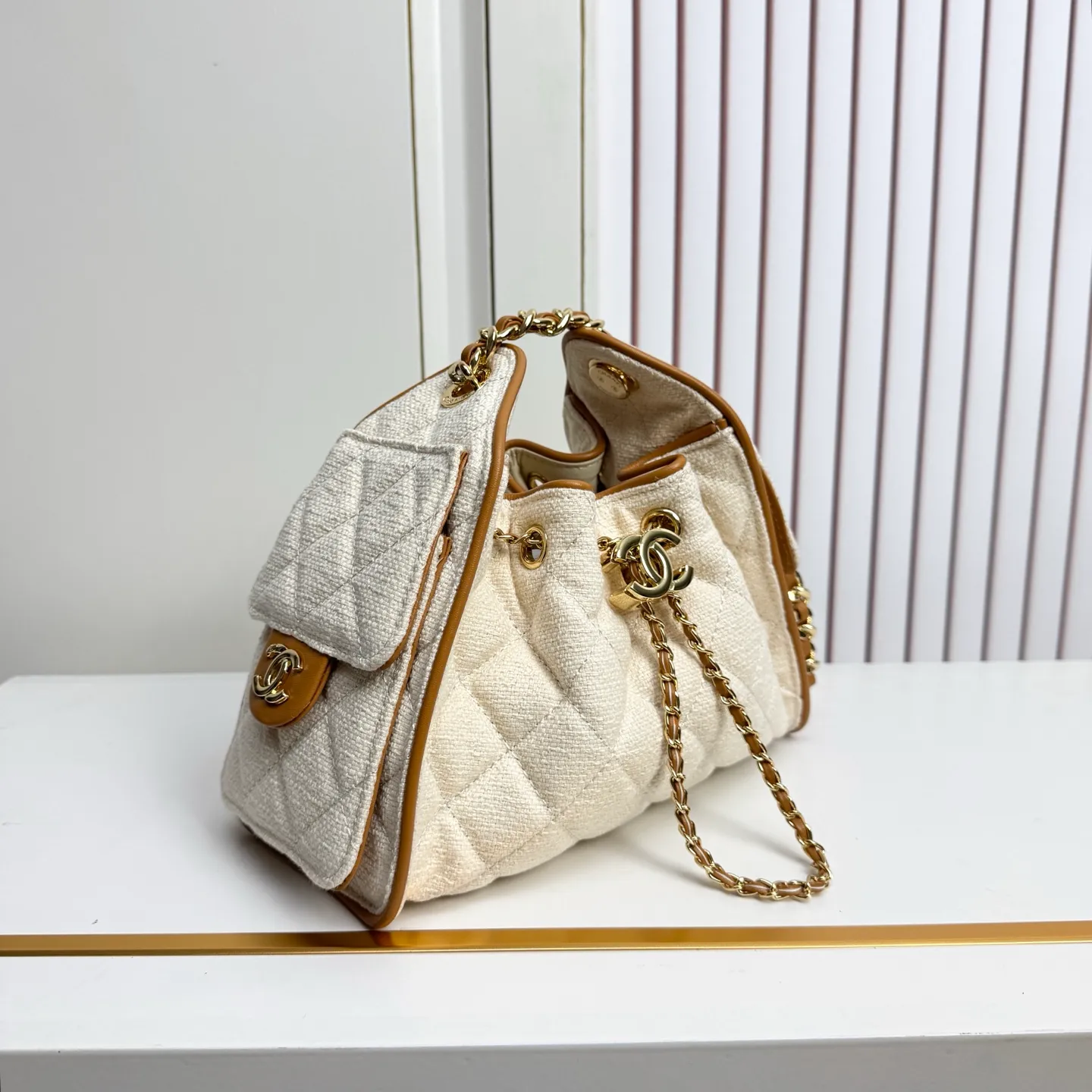 All Categories Official Website "Brand Women's Bags" Women's Bags 💙 Chanel 2026 New CHANEL Handbags