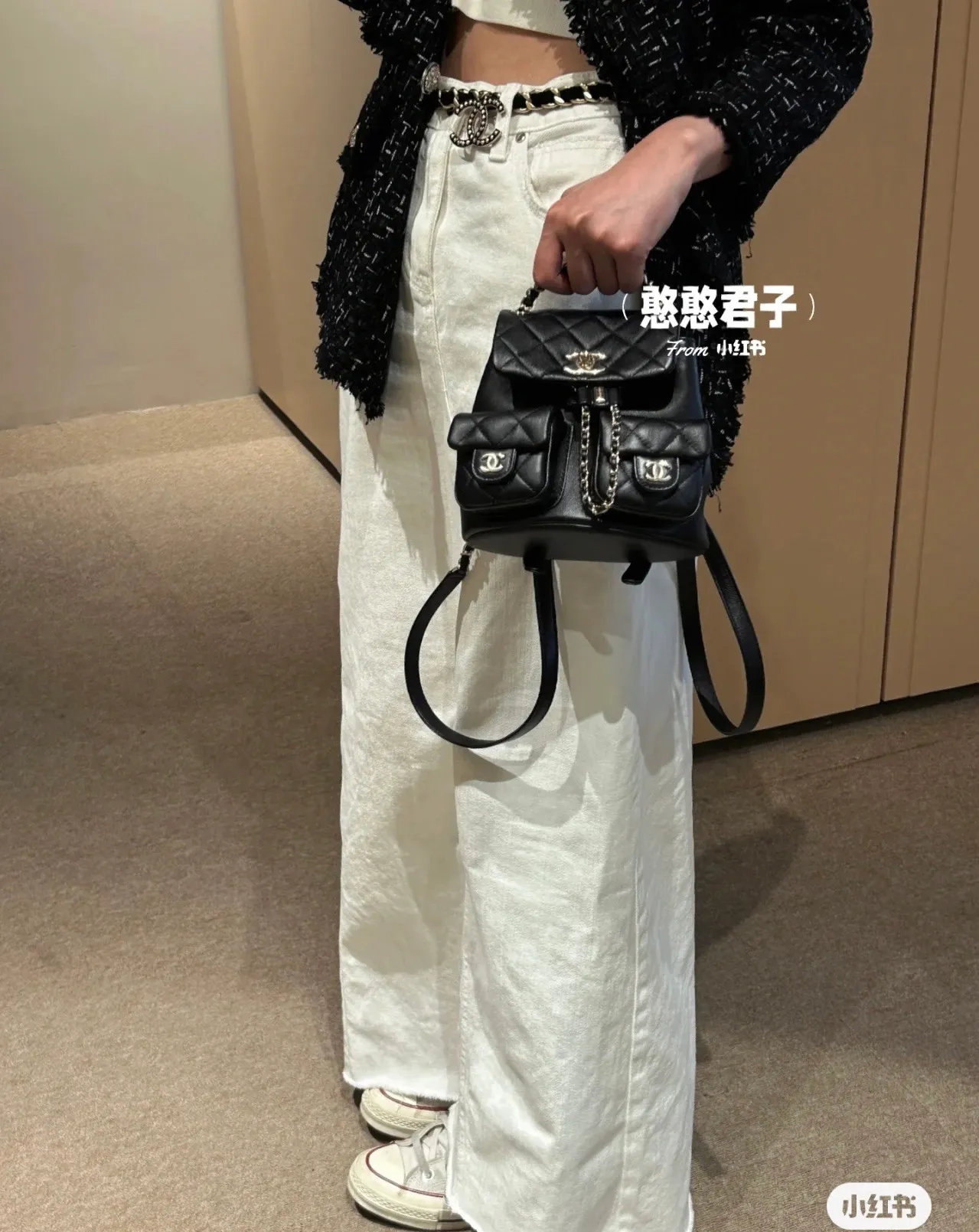 All Categories Chanel Women's Bags (Chanel) Chanel 3860