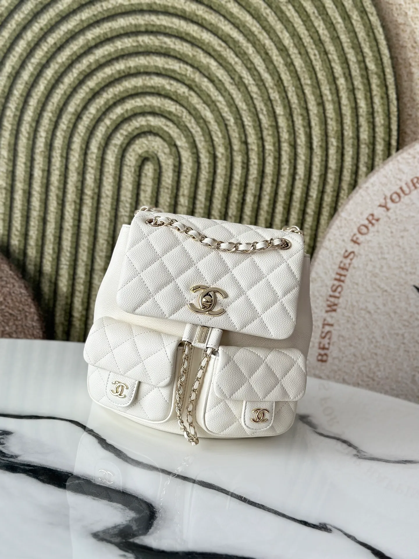 All Categories Chanel Women's Bags (Chanel) Chanel 3860