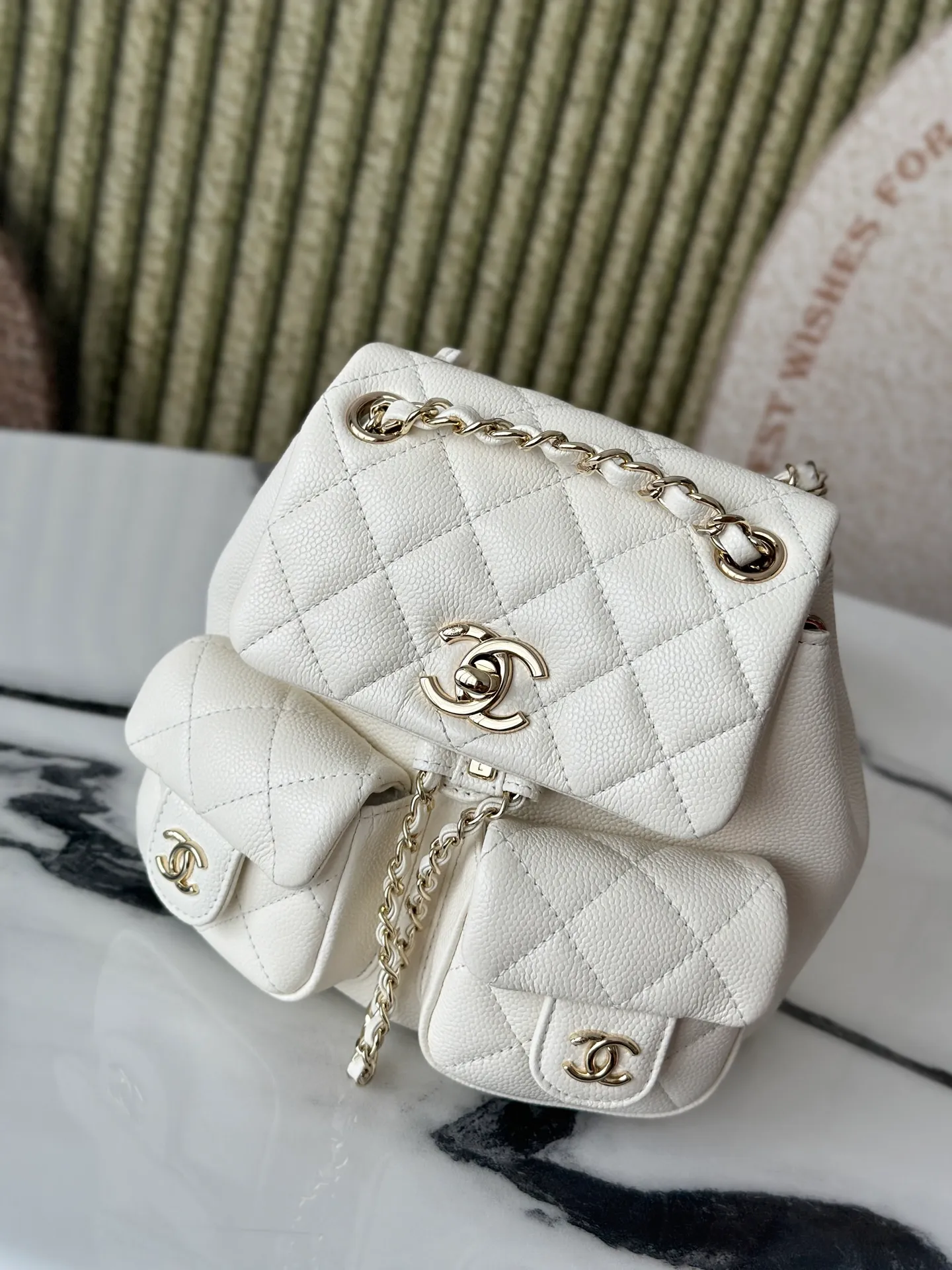 All Categories Chanel Women's Bags (Chanel) Chanel 3860