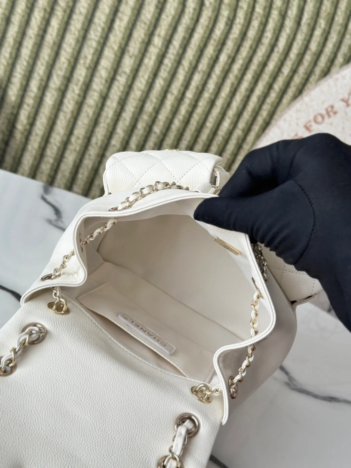 All Categories Chanel Women's Bags (Chanel) Chanel 3860