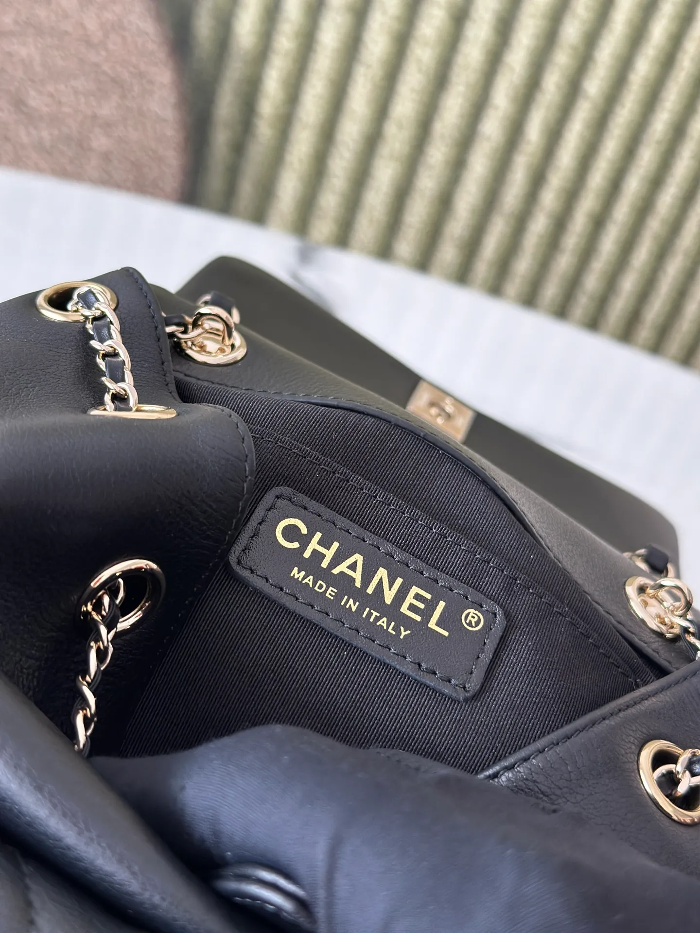 All Categories Chanel Women's Bags (Chanel) Chanel 3860