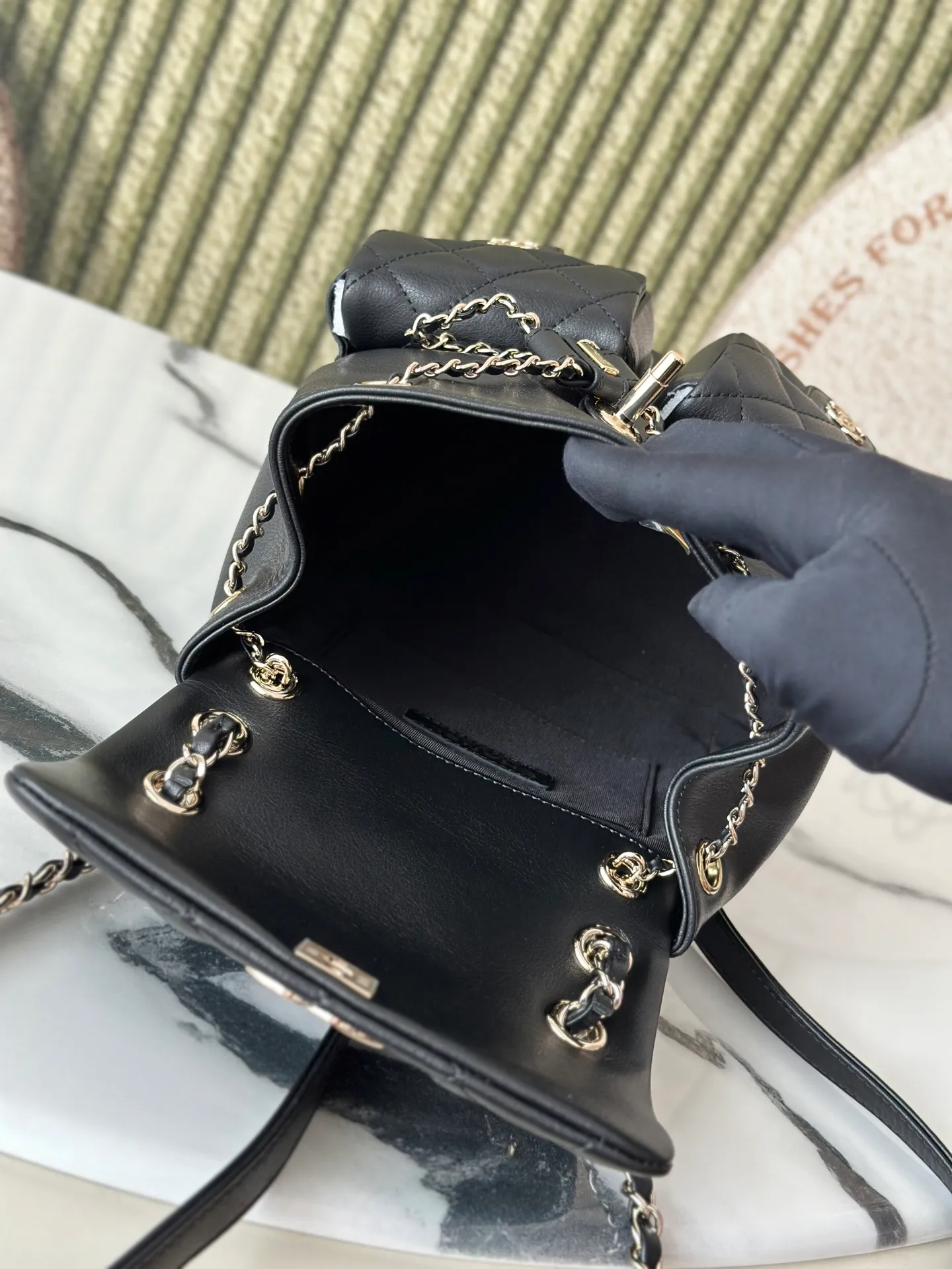 All Categories Chanel Women's Bags (Chanel) Chanel 3860