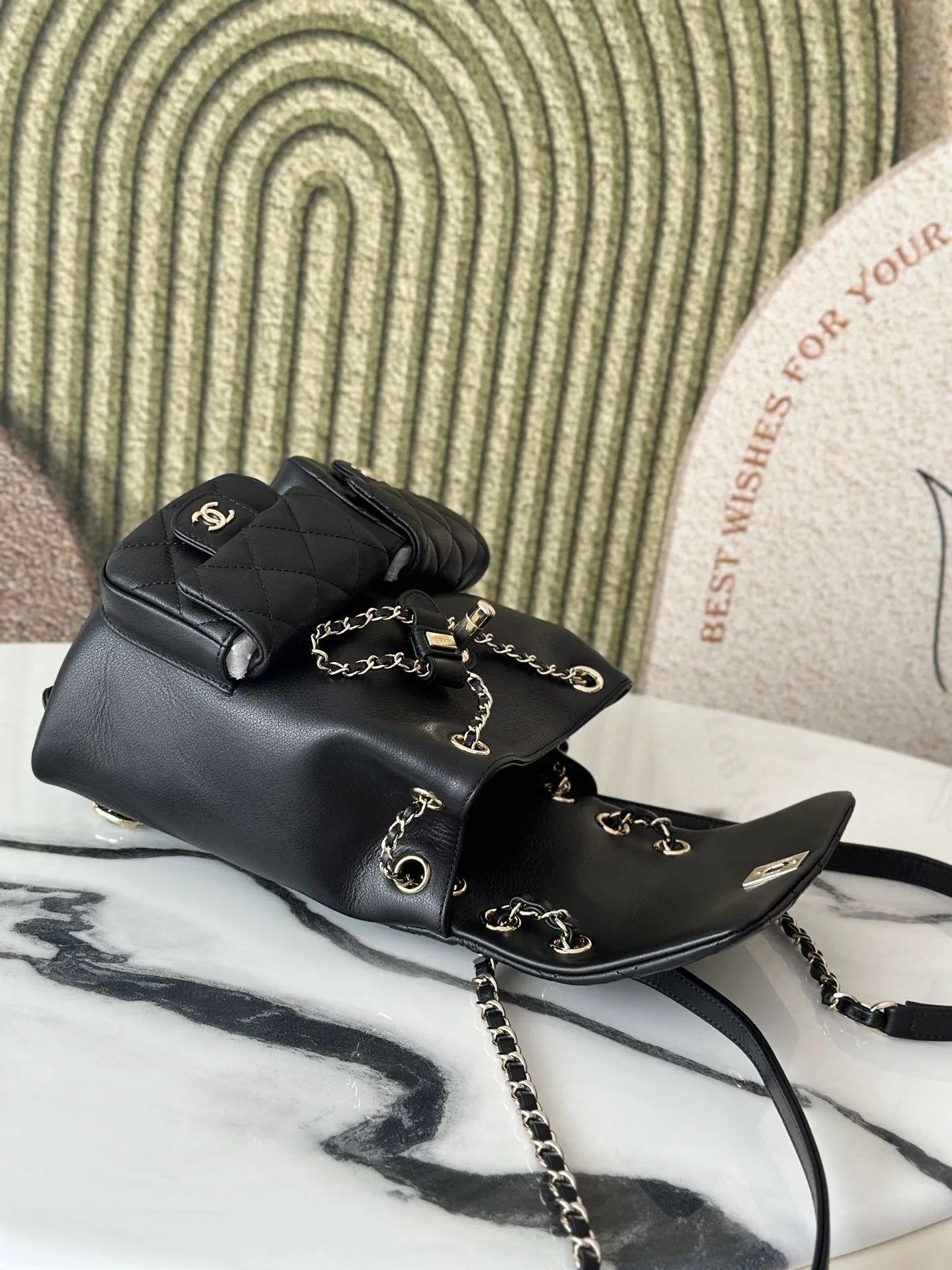 All Categories Chanel Women's Bags (Chanel) Chanel 3860