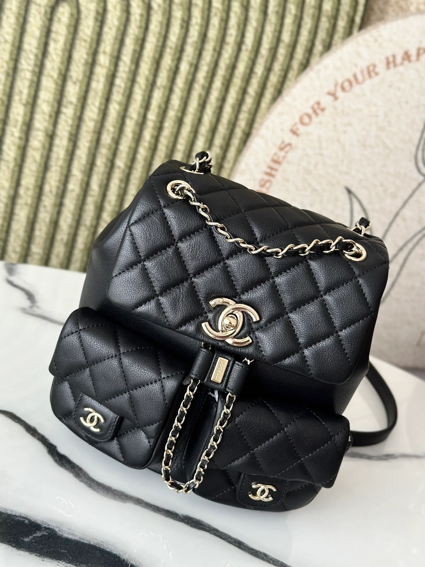 All Categories Chanel Women's Bags (Chanel) Chanel 3860