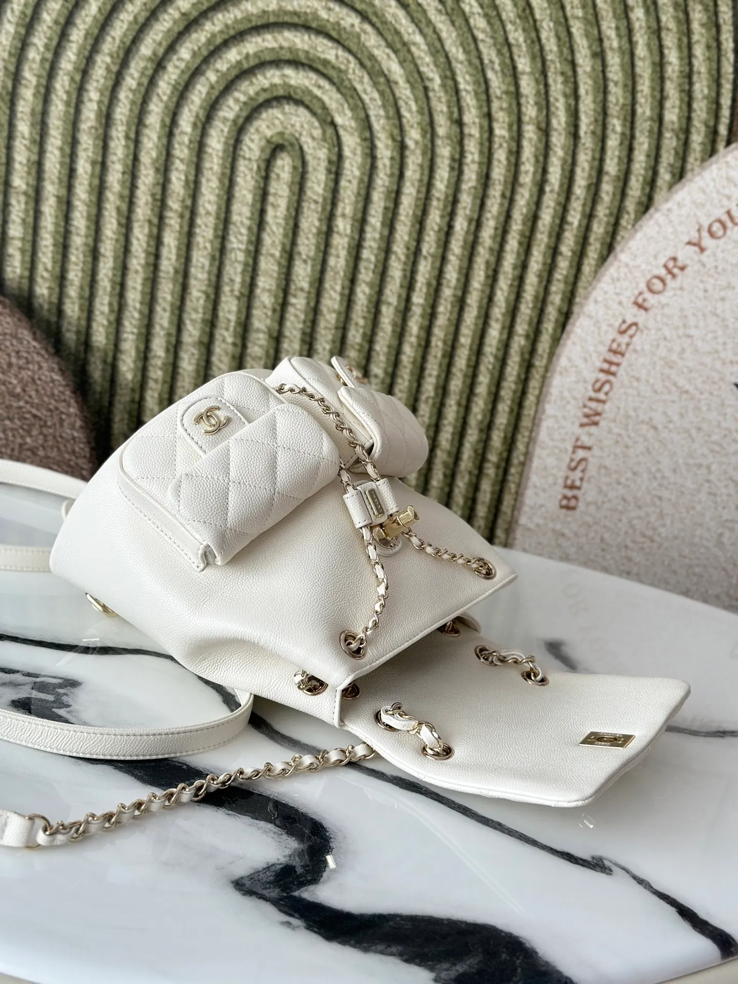 All Categories Chanel Women's Bags (Chanel) Chanel 3860