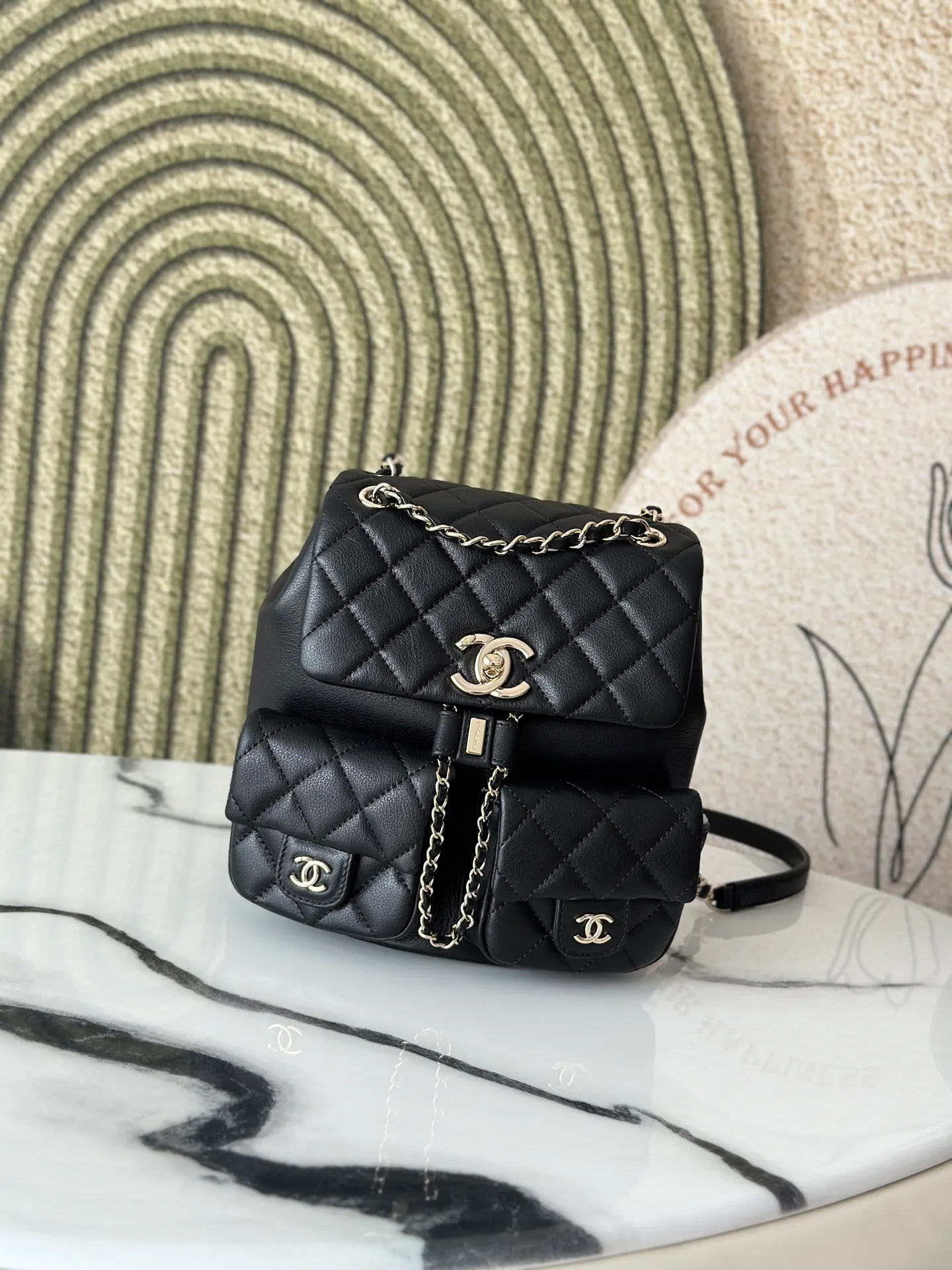 All Categories Chanel Women's Bags (Chanel) Chanel 3860