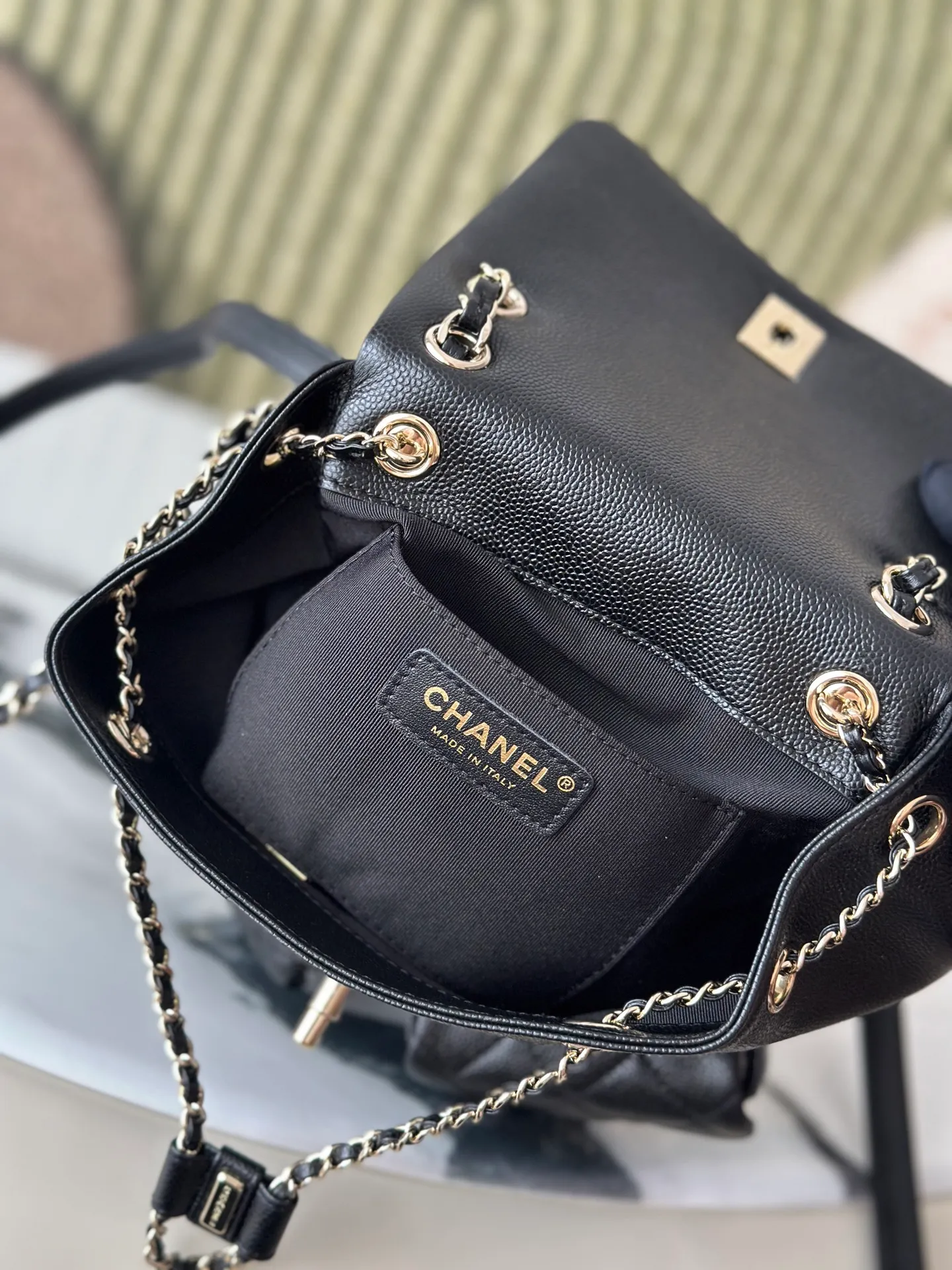 All Categories Chanel Women's Bags (Chanel) Chanel 3860