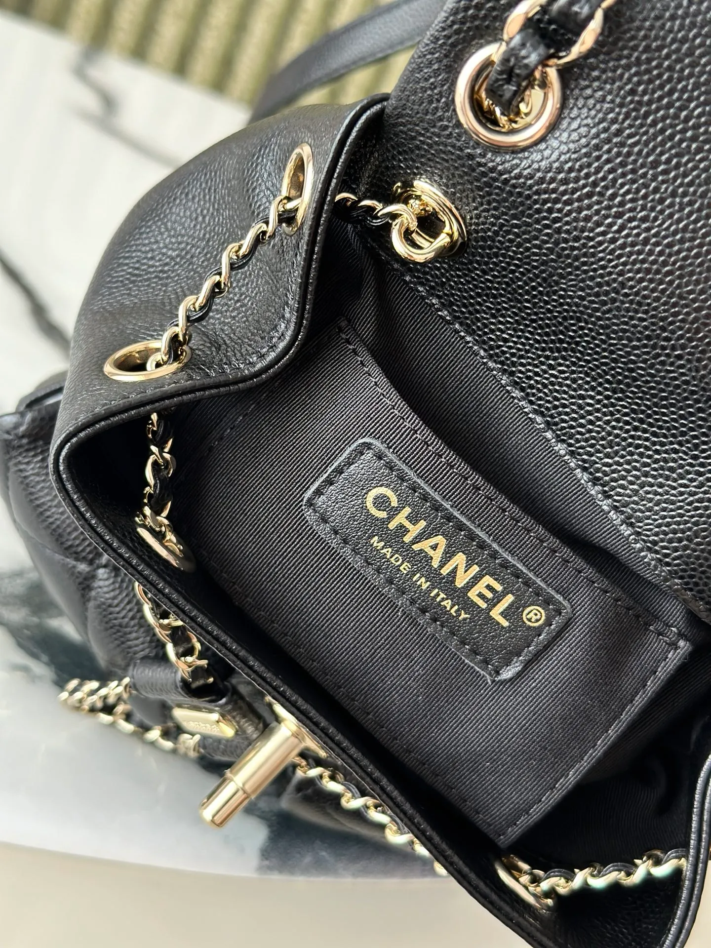 All Categories Chanel Women's Bags (Chanel) Chanel 3860