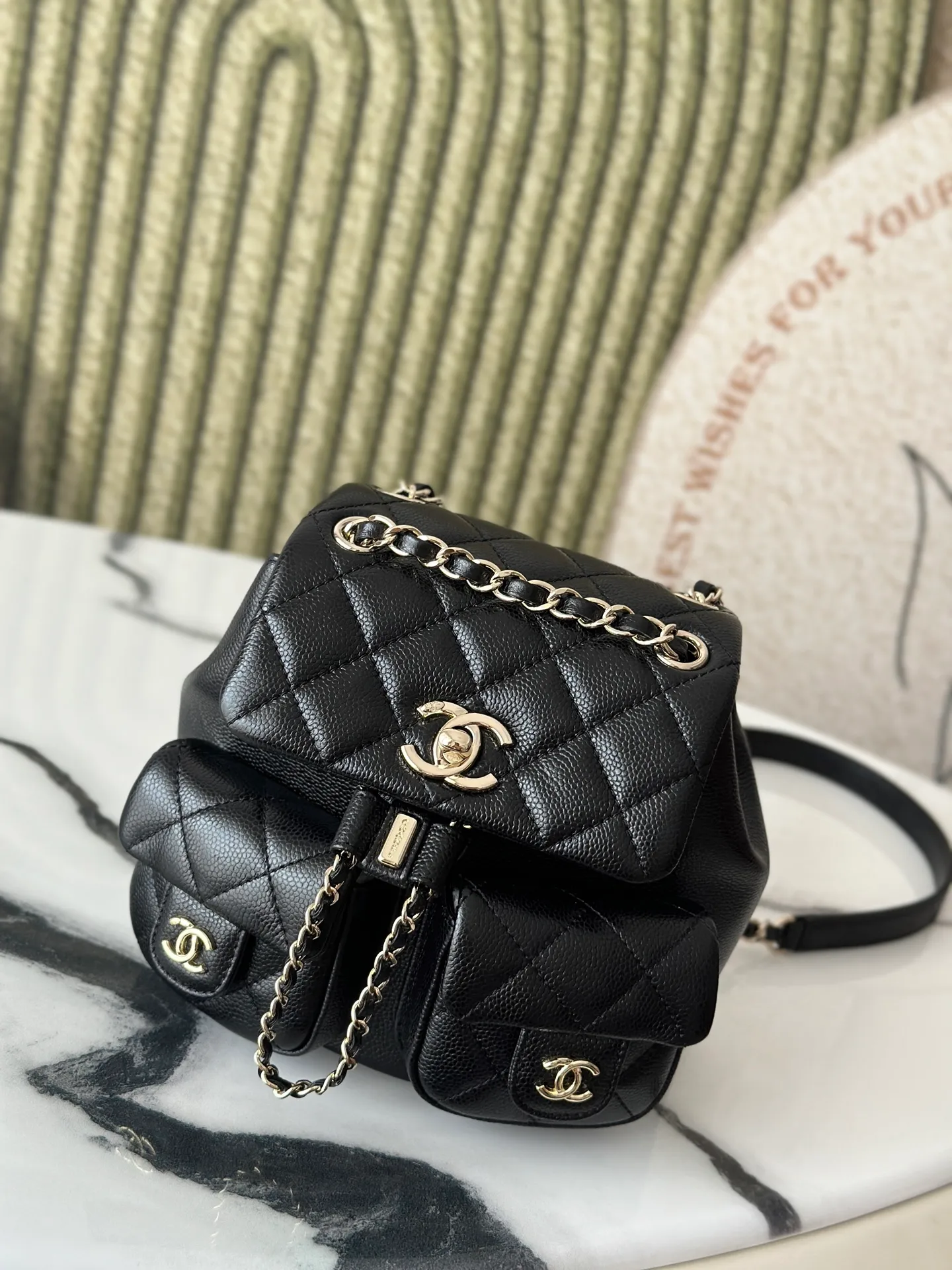 All Categories Chanel Women's Bags (Chanel) Chanel 3860