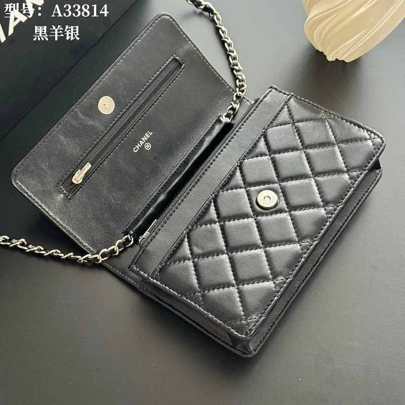 All Categories Official Website "Brand Women's Bags" Women's Bags 💙 Chanel 2026 New CHANEL Crossbody Bag