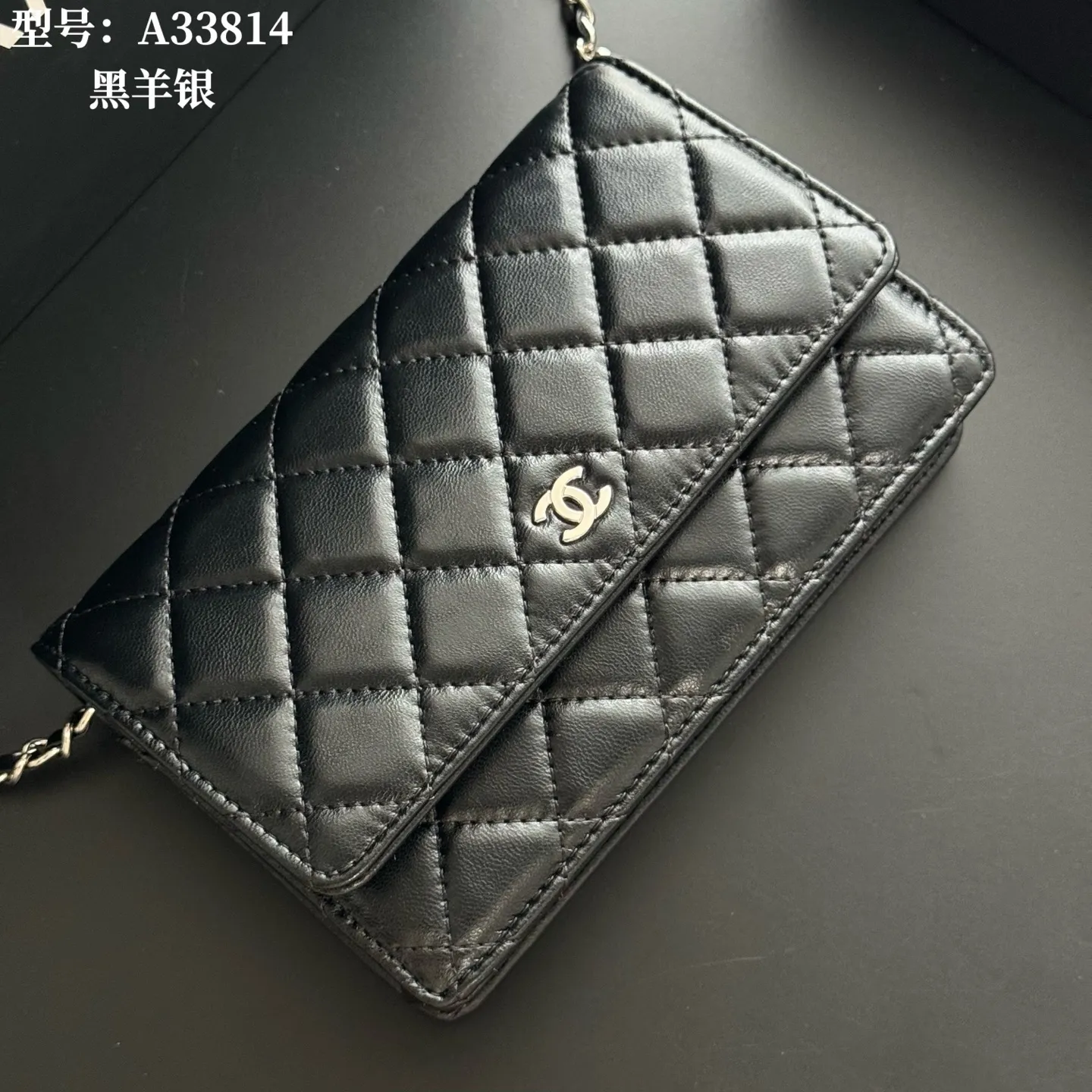 All Categories Official Website "Brand Women's Bags" Women's Bags 💙 Chanel 2026 New CHANEL Crossbody Bag