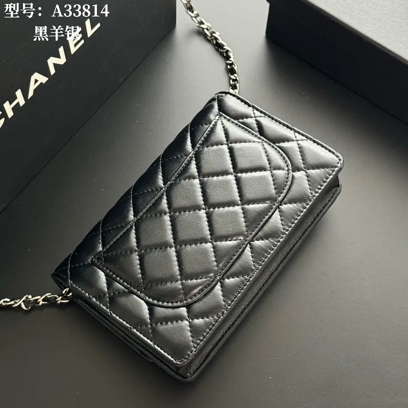 All Categories Official Website "Brand Women's Bags" Women's Bags 💙 Chanel 2026 New CHANEL Crossbody Bag