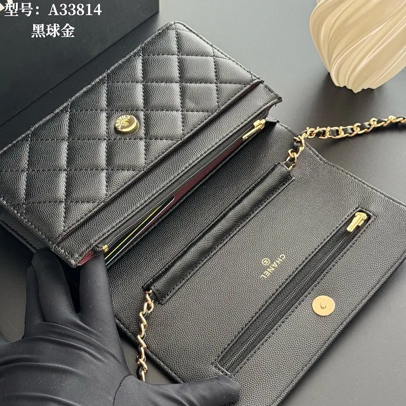 All Categories Official Website "Brand Women's Bags" Women's Bags 💙 Chanel 2026 New CHANEL Crossbody Bag