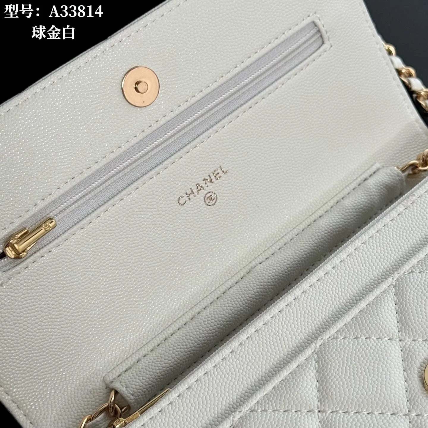 All Categories Official Website "Brand Women's Bags" Women's Bags 💙 Chanel 2026 New CHANEL Crossbody Bag