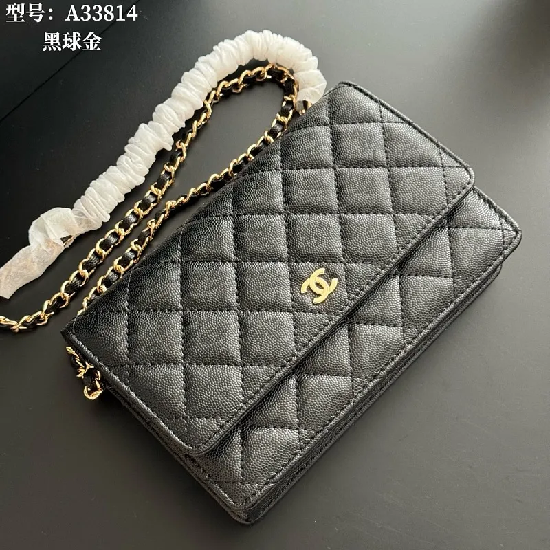All Categories Official Website "Brand Women's Bags" Women's Bags 💙 Chanel 2026 New CHANEL Crossbody Bag