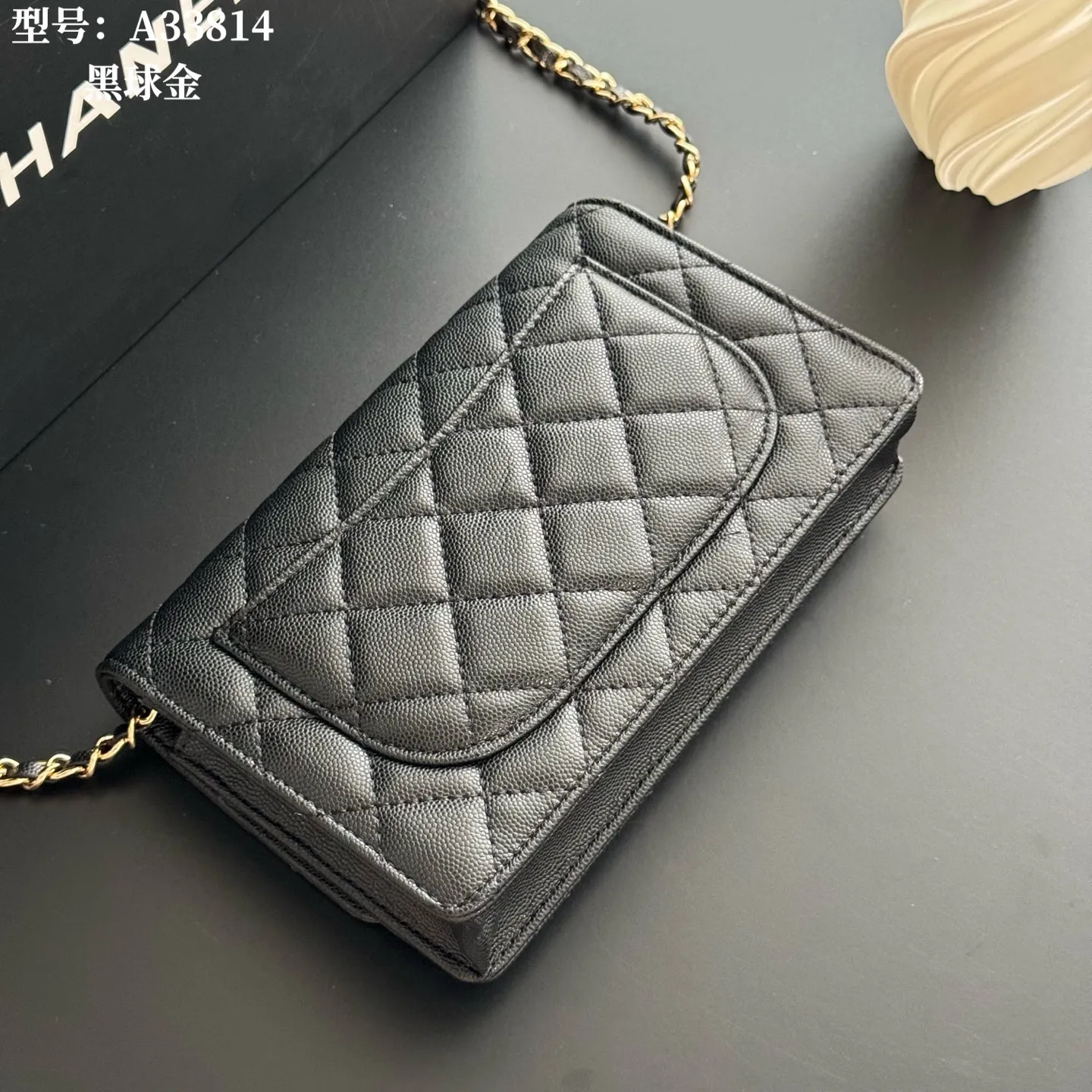 All Categories Official Website "Brand Women's Bags" Women's Bags 💙 Chanel 2026 New CHANEL Crossbody Bag