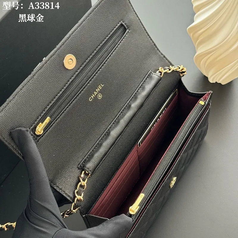 All Categories Official Website "Brand Women's Bags" Women's Bags 💙 Chanel 2026 New CHANEL Crossbody Bag