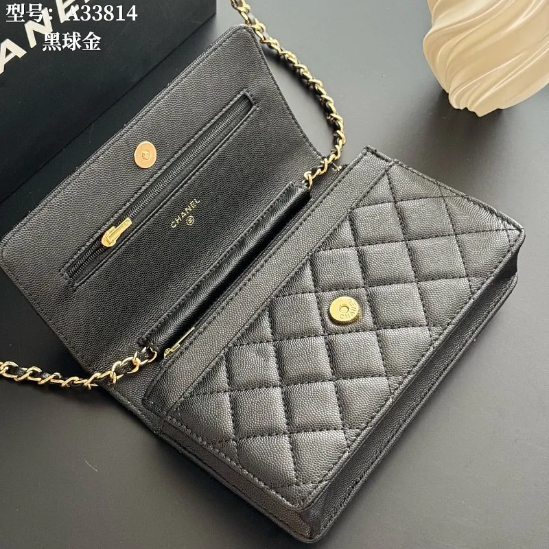 All Categories Official Website "Brand Women's Bags" Women's Bags 💙 Chanel 2026 New CHANEL Crossbody Bag