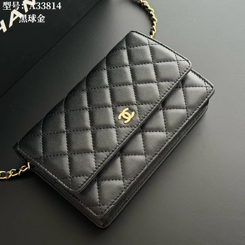 All Categories Official Website "Brand Women's Bags" Women's Bags 💙 Chanel 2026 New CHANEL Crossbody Bag