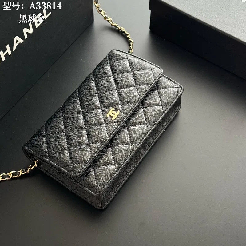 All Categories Official Website "Brand Women's Bags" Women's Bags 💙 Chanel 2026 New CHANEL Crossbody Bag
