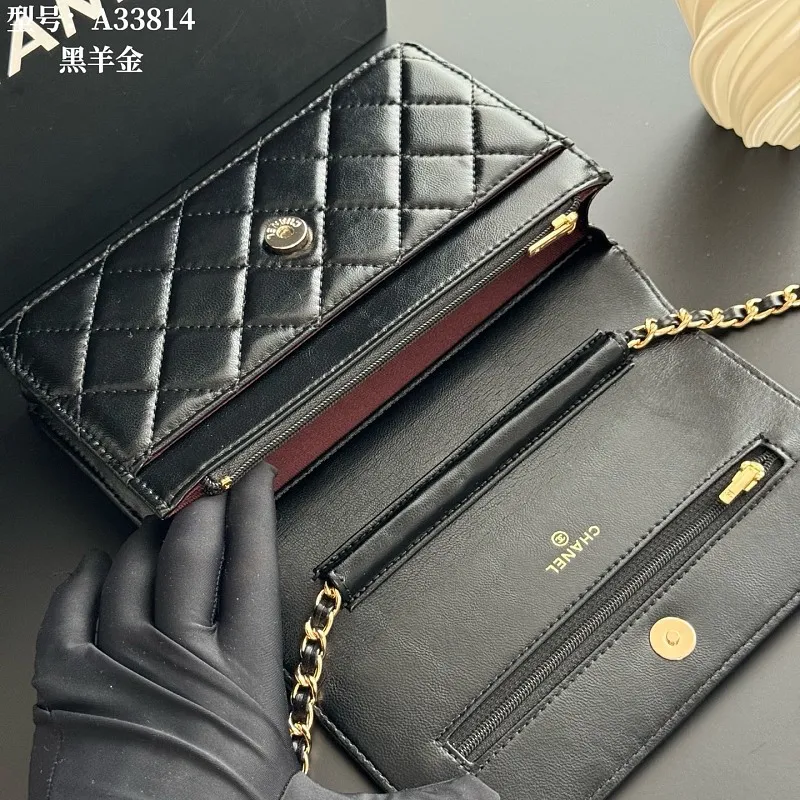 All Categories Official Website "Brand Women's Bags" Women's Bags 💙 Chanel 2026 New CHANEL Crossbody Bag