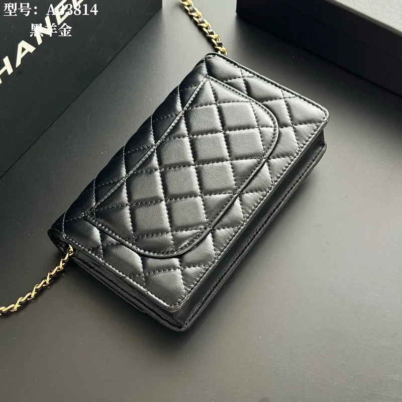 All Categories Official Website "Brand Women's Bags" Women's Bags 💙 Chanel 2026 New CHANEL Crossbody Bag