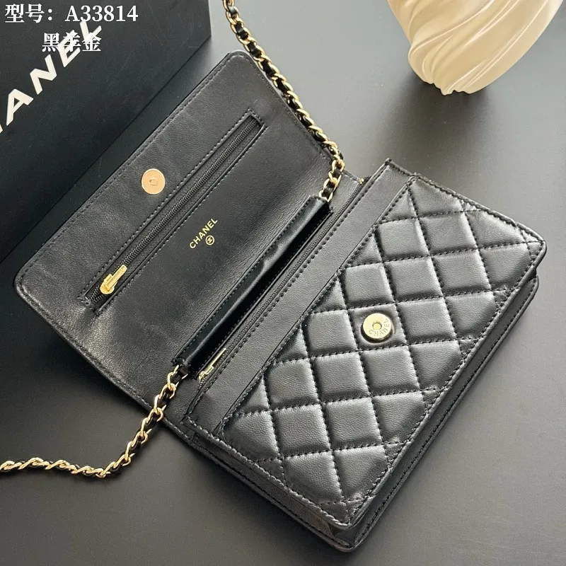 All Categories Official Website "Brand Women's Bags" Women's Bags 💙 Chanel 2026 New CHANEL Crossbody Bag