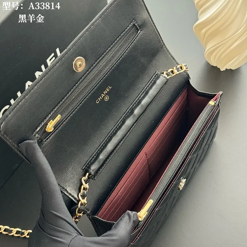 All Categories Official Website "Brand Women's Bags" Women's Bags 💙 Chanel 2026 New CHANEL Crossbody Bag