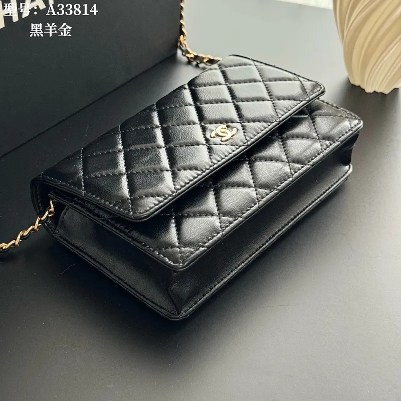 All Categories Official Website "Brand Women's Bags" Women's Bags 💙 Chanel 2026 New CHANEL Crossbody Bag